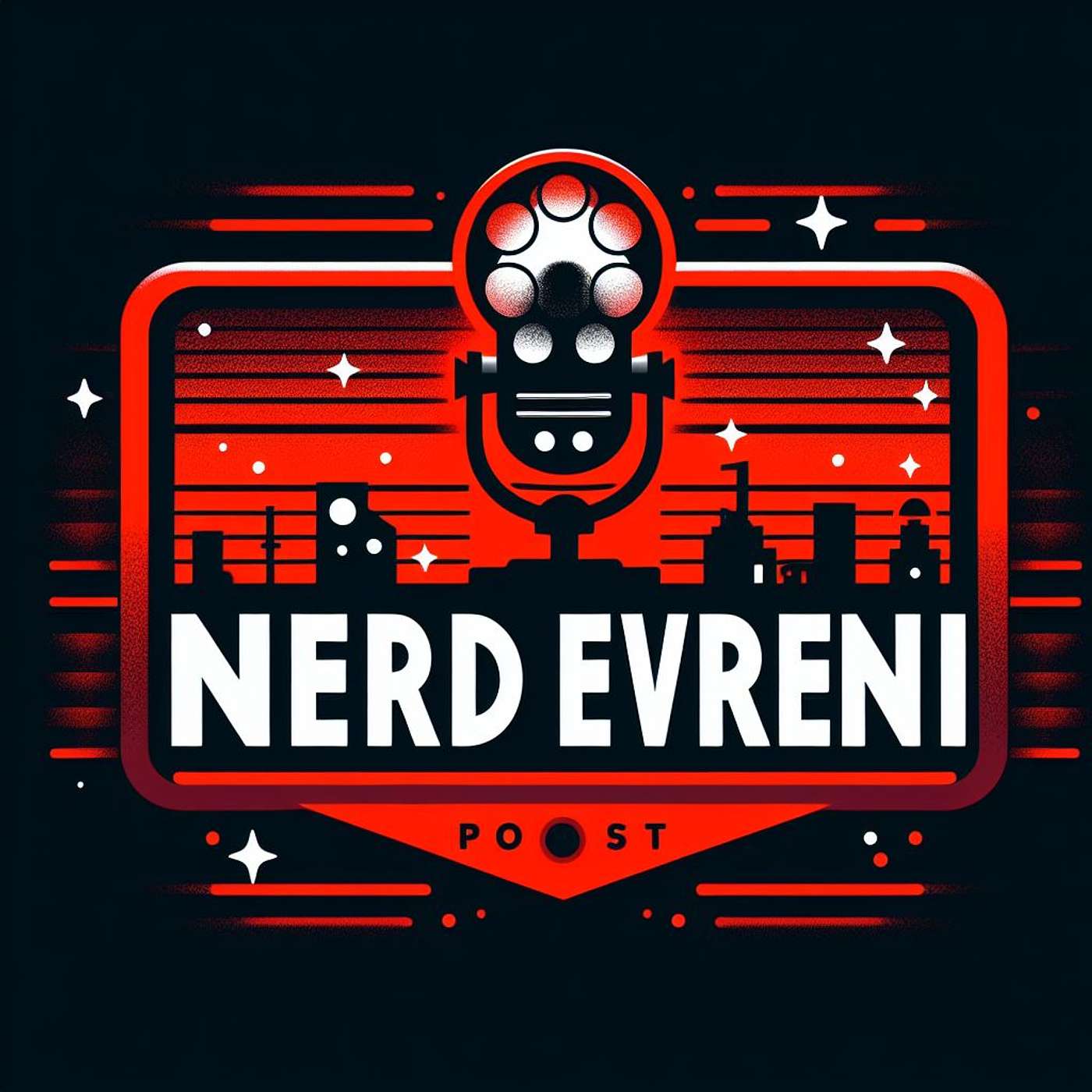 Nerd Evreni