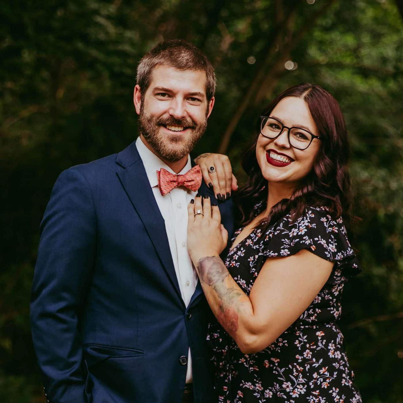 Kismet: Real love stories of serendipity, cosmic timing, and meeting “the one”