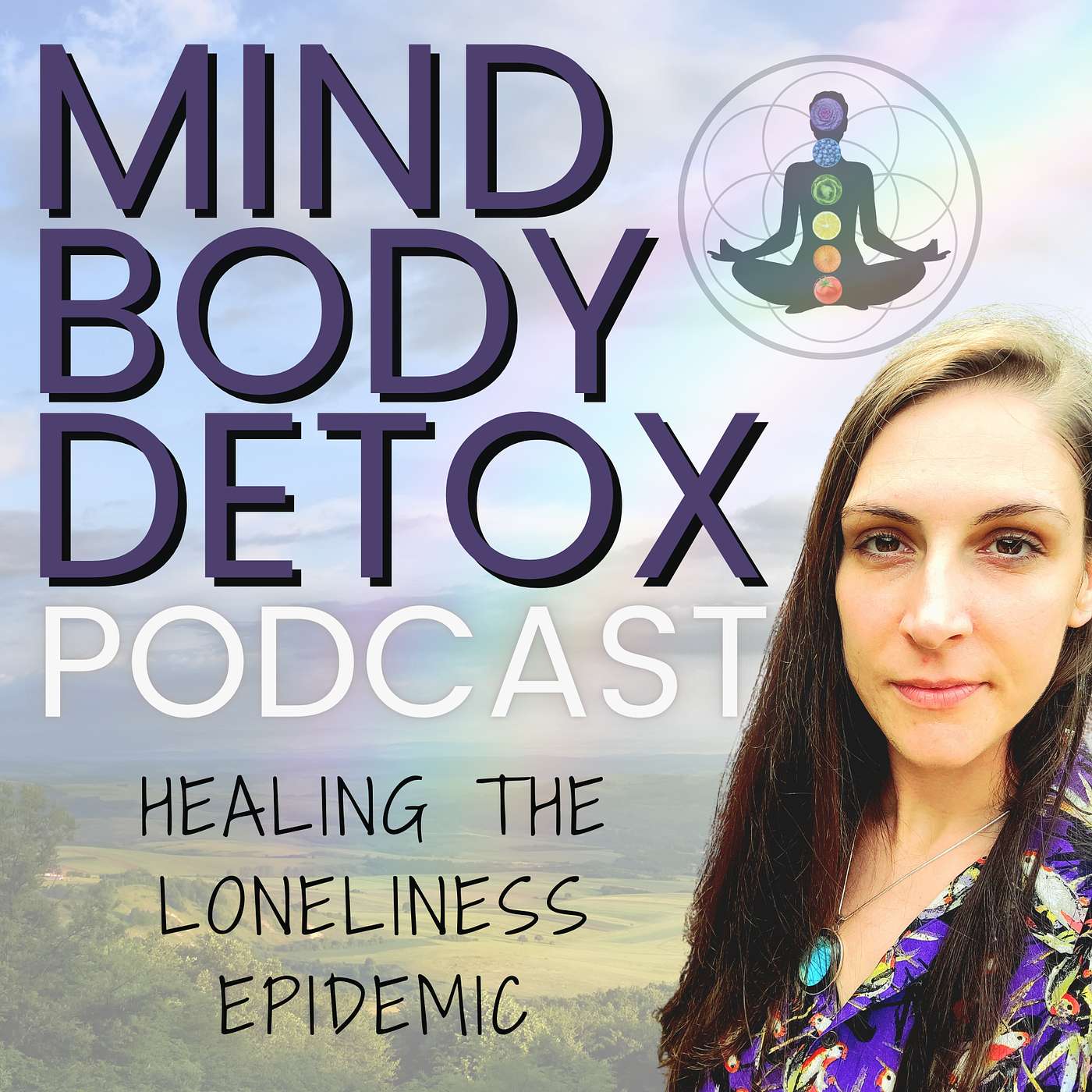 Mind Body Detox Podcast