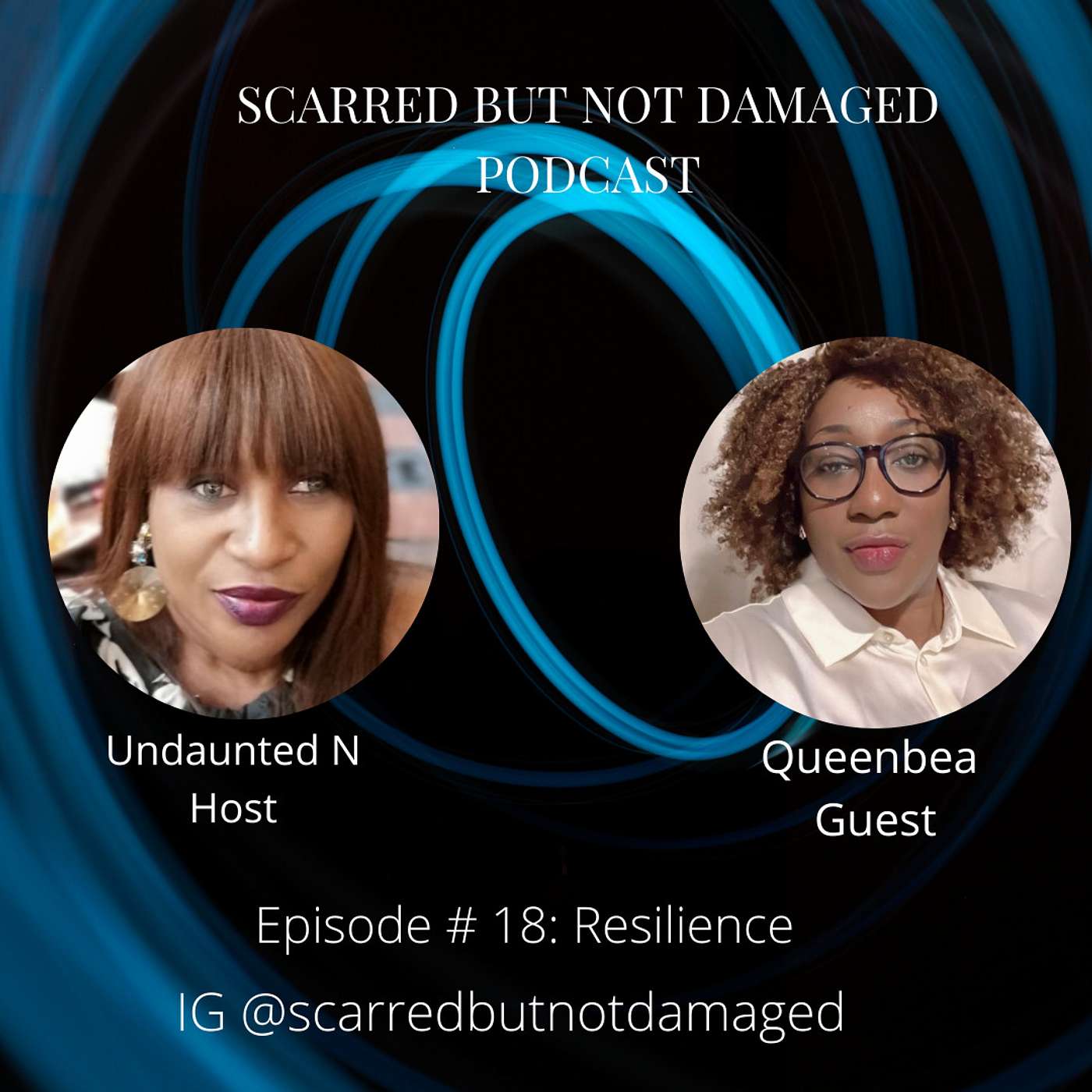 RESILIENCE RESILIENCE