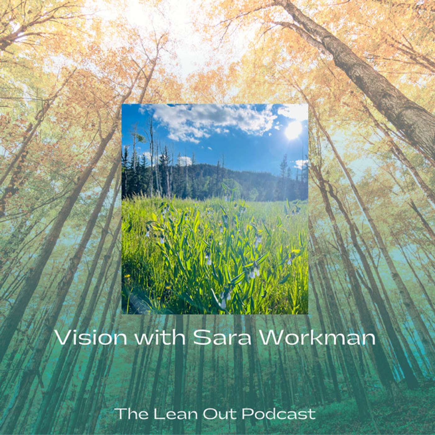 Lean Out Podcast