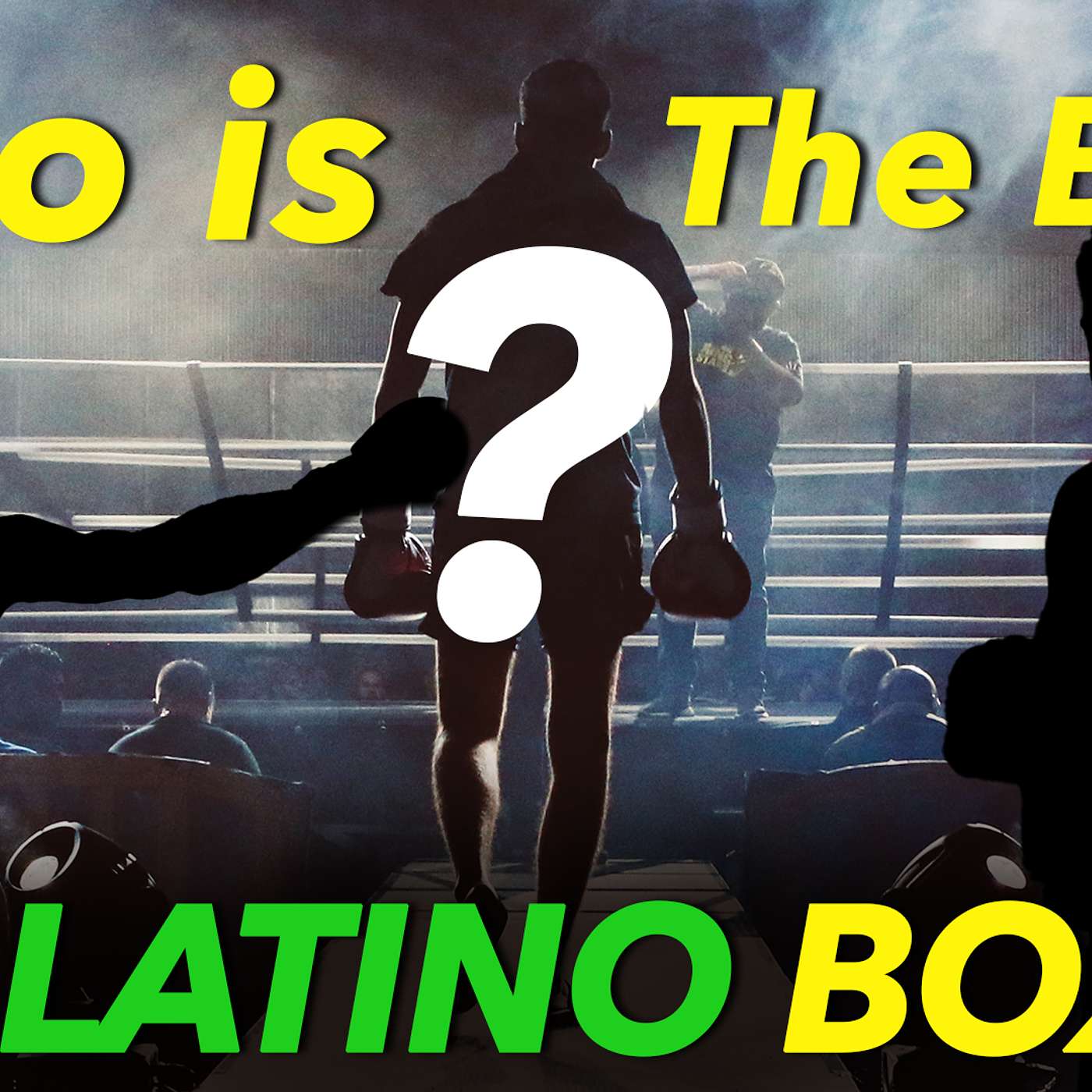 The Global Latin Factor Podcast
