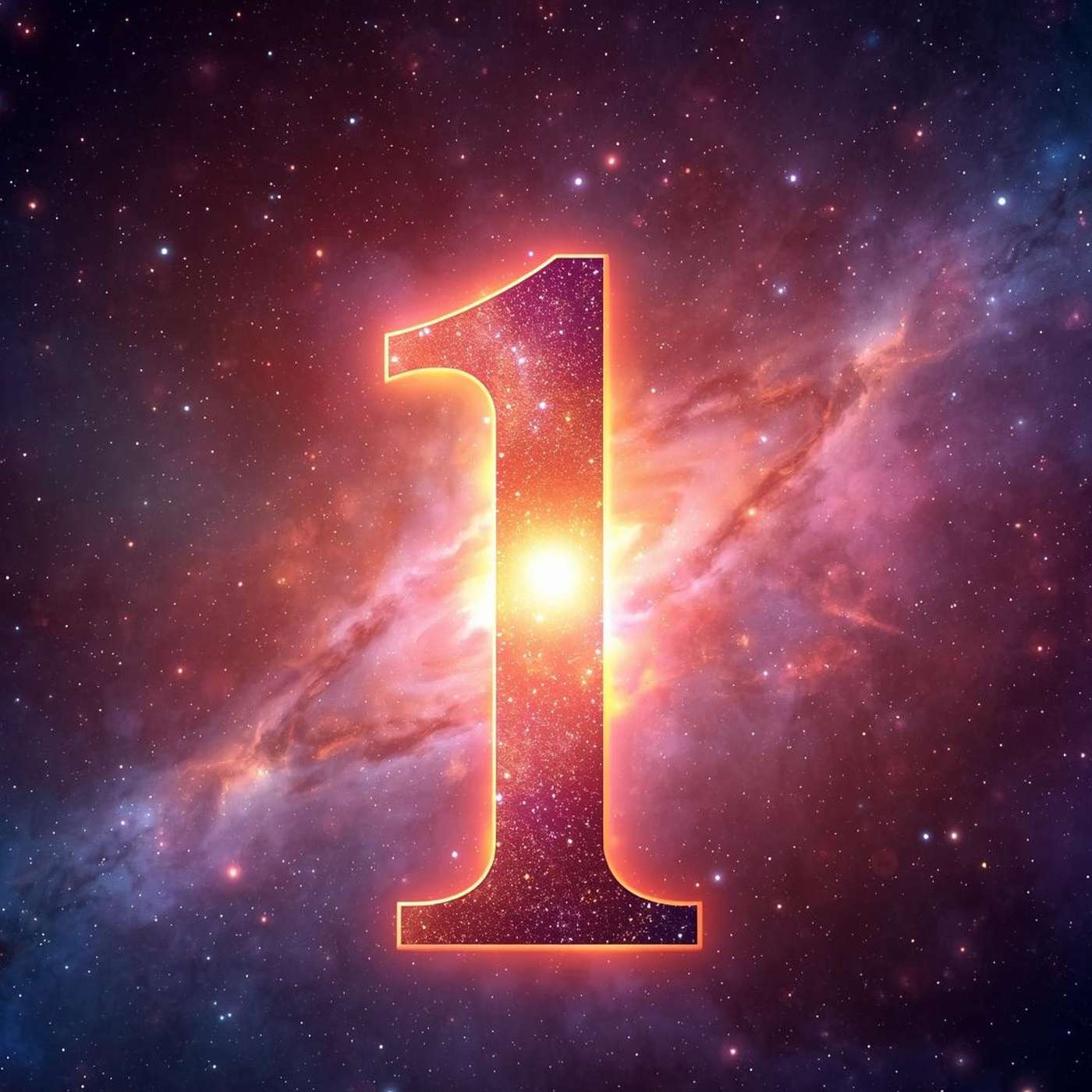 101. The 2026 Numerology Forecast: Universal Year 1 & Your Personal Number Ft. Felicia Bender