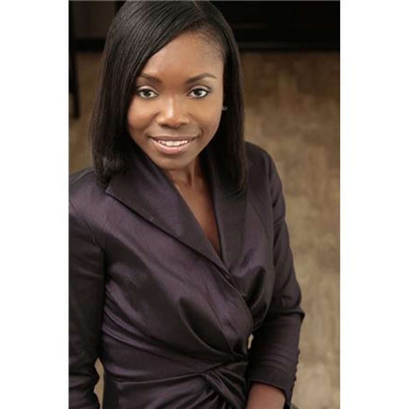 VIP Ignite E:58 Catherine Delcin From Haiti to Entrepreneurship to Mentorship episode artwork
