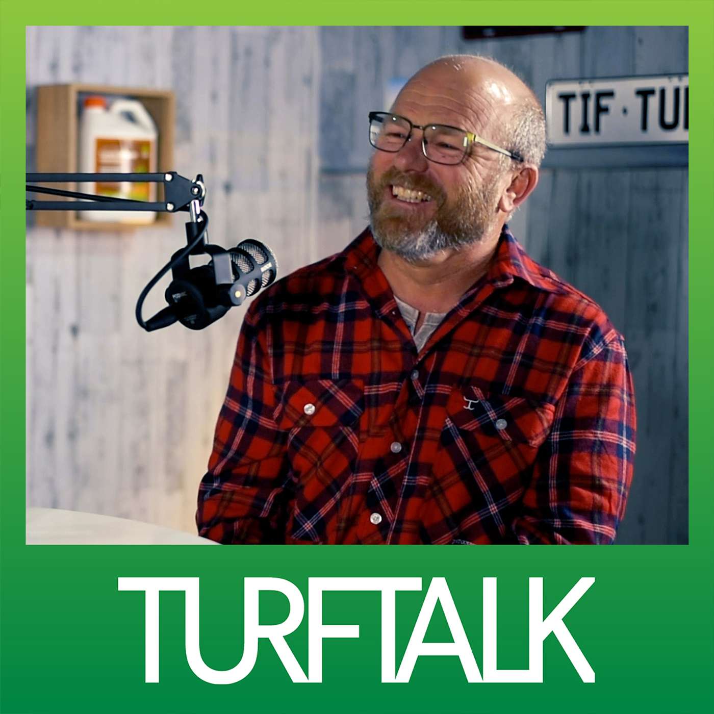 E71 - Propagating a new Turfgrass variety with Scott Rowe