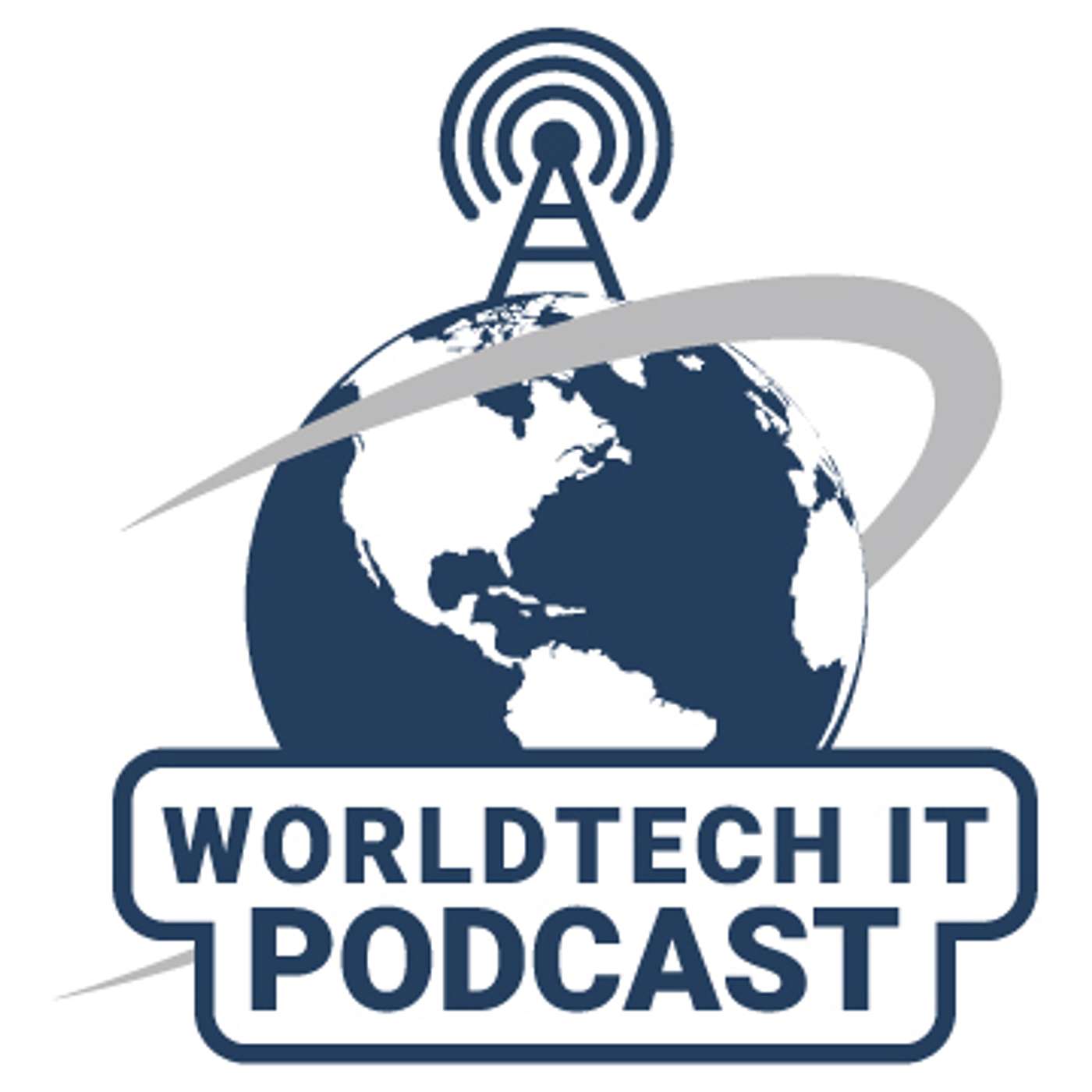 The WorldTech IT Podcast