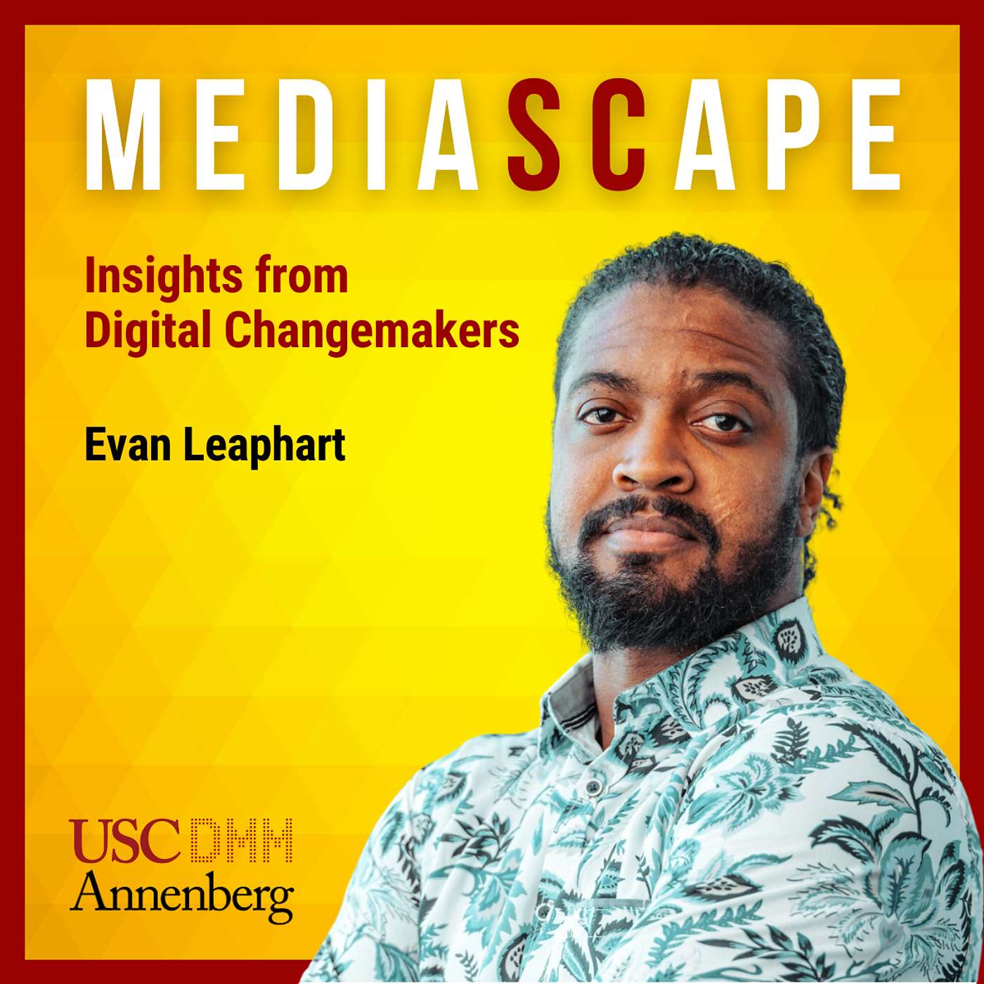 Evan Leapheart's Vision: Bridging the Gap in Financial Literacy