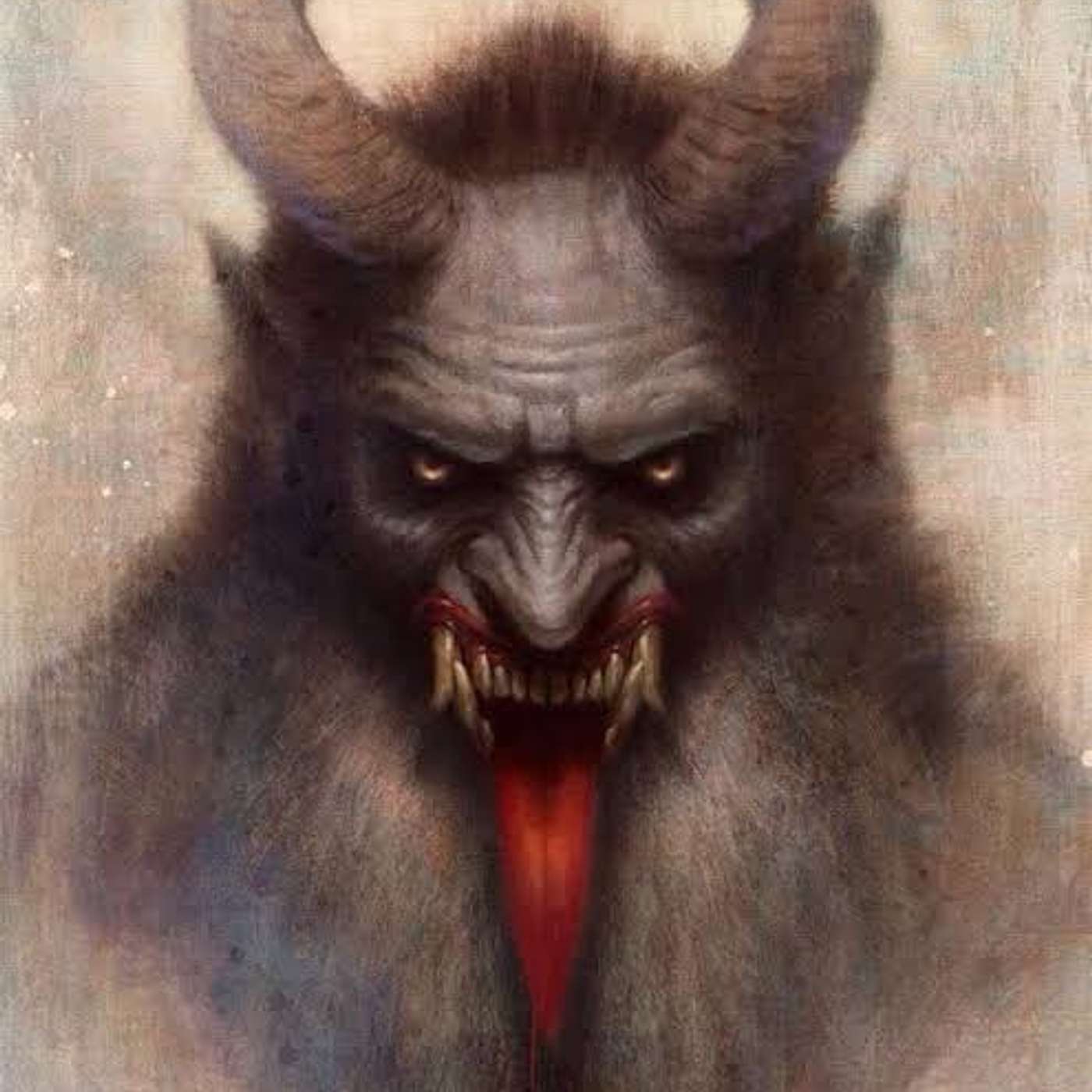 Krampus | Christmas Road Snack