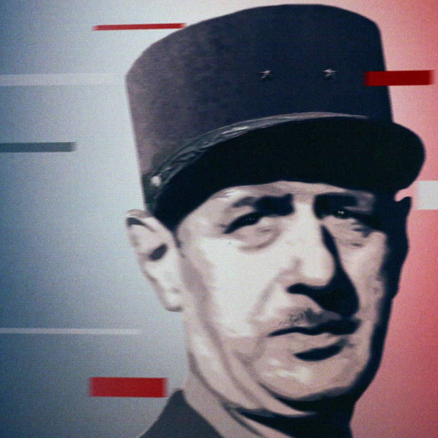 Шарль де Голль | Как взять власть в свои руки и не стать автократом