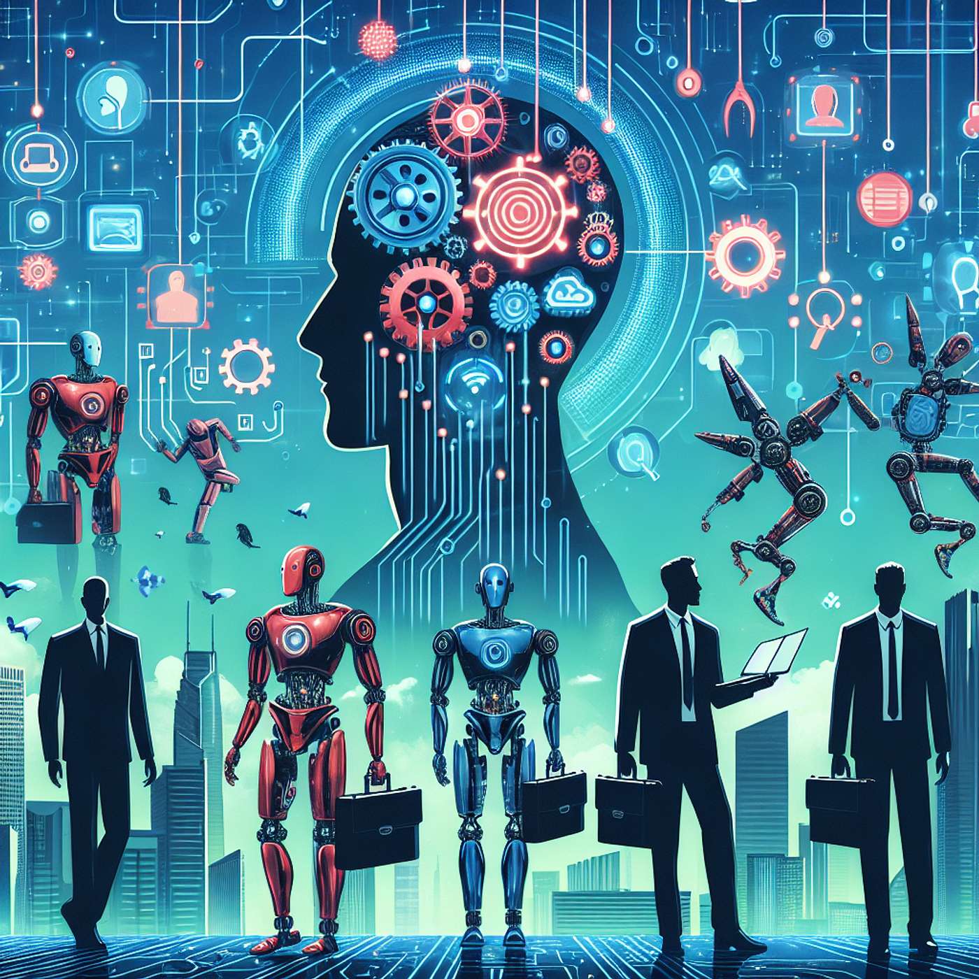 Ai Talks Ai