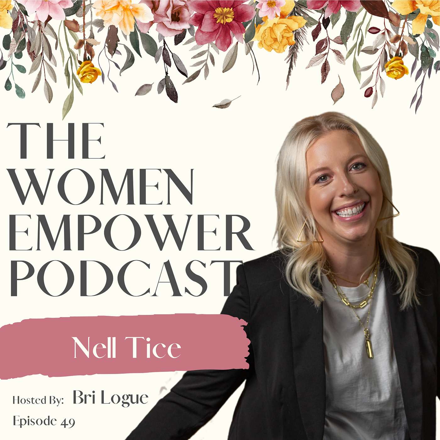 Women Empower Wednesdays