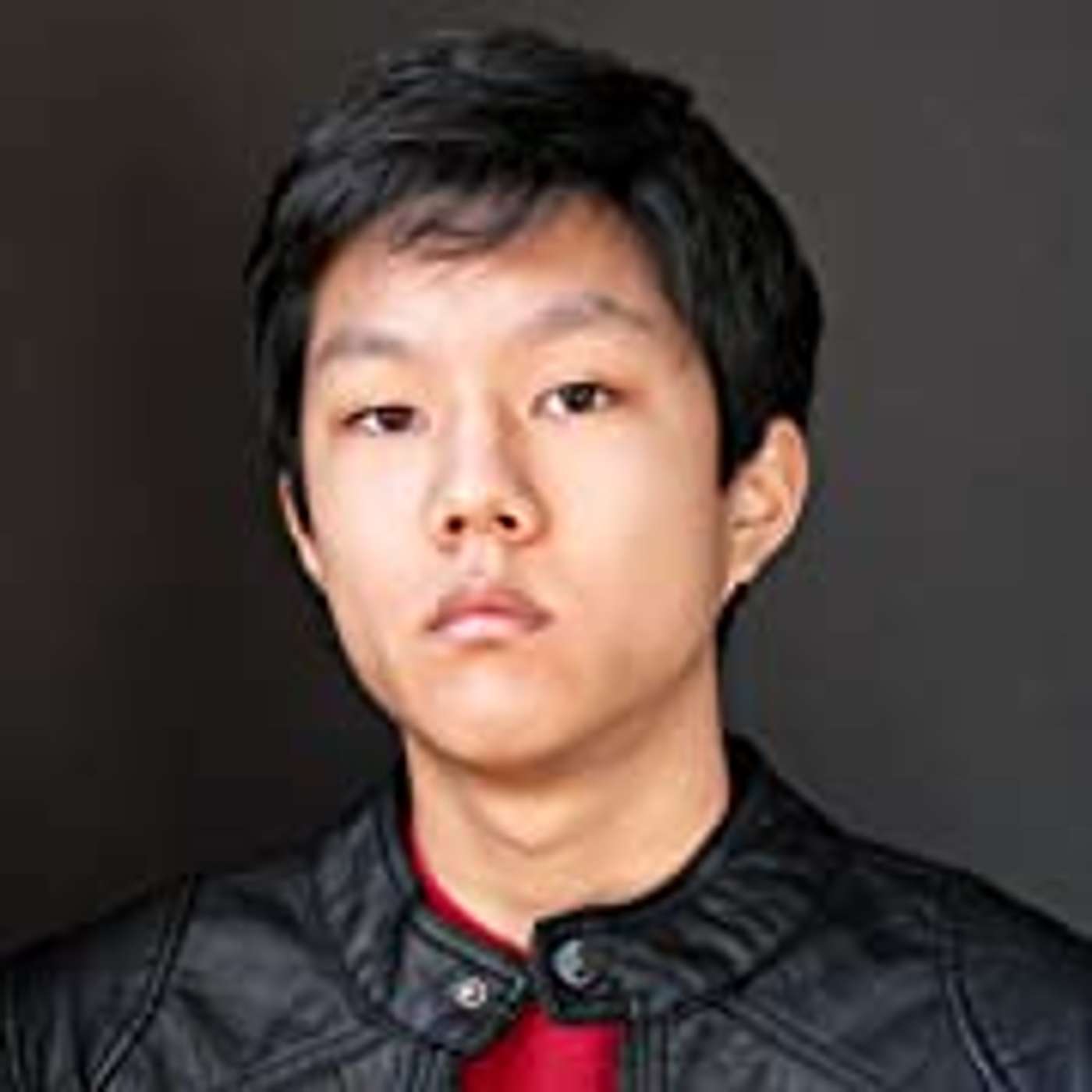 cover of episode (Episode 306) "Cobra Kai" Actor: Nathaniel Oh.