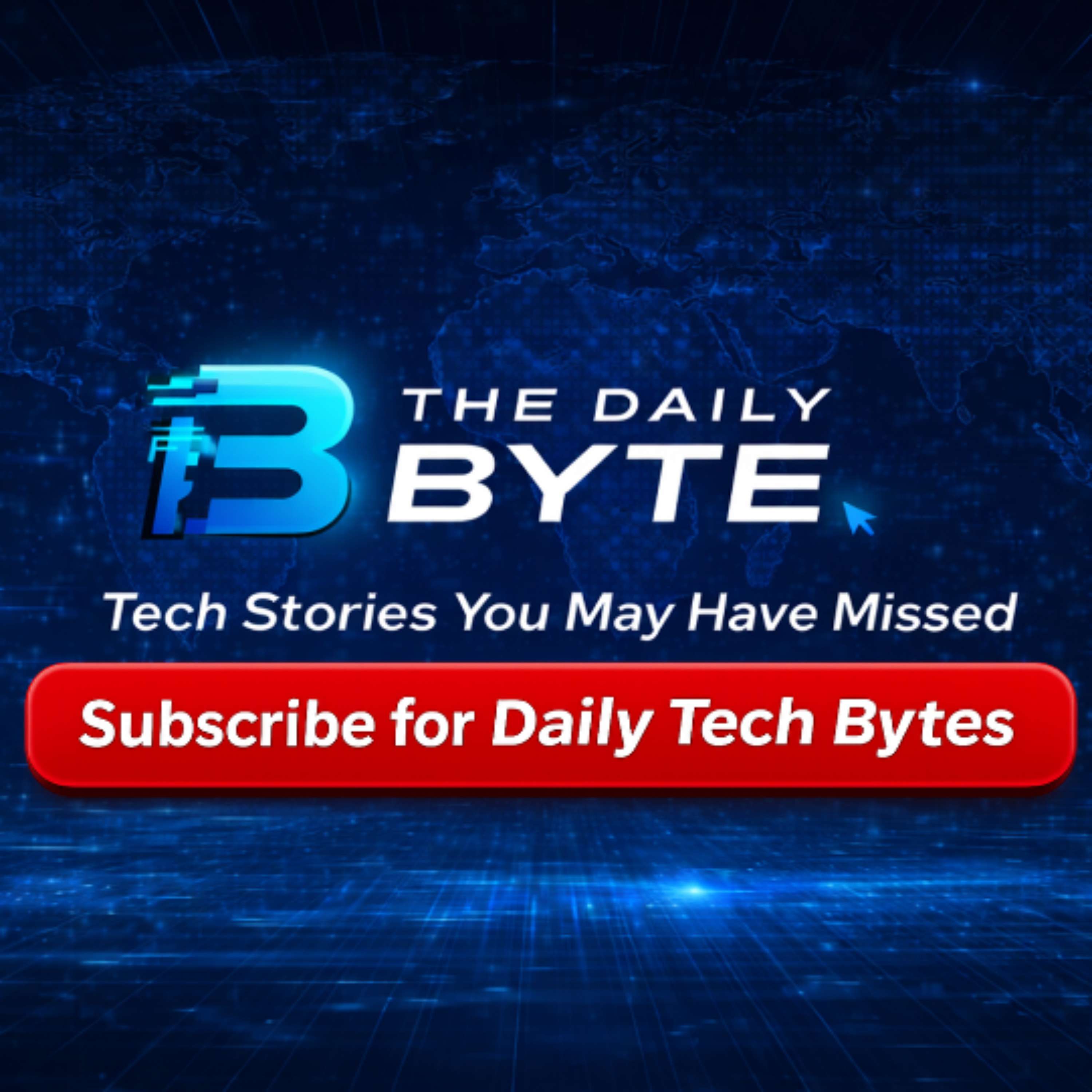 The Daily Tech Byte