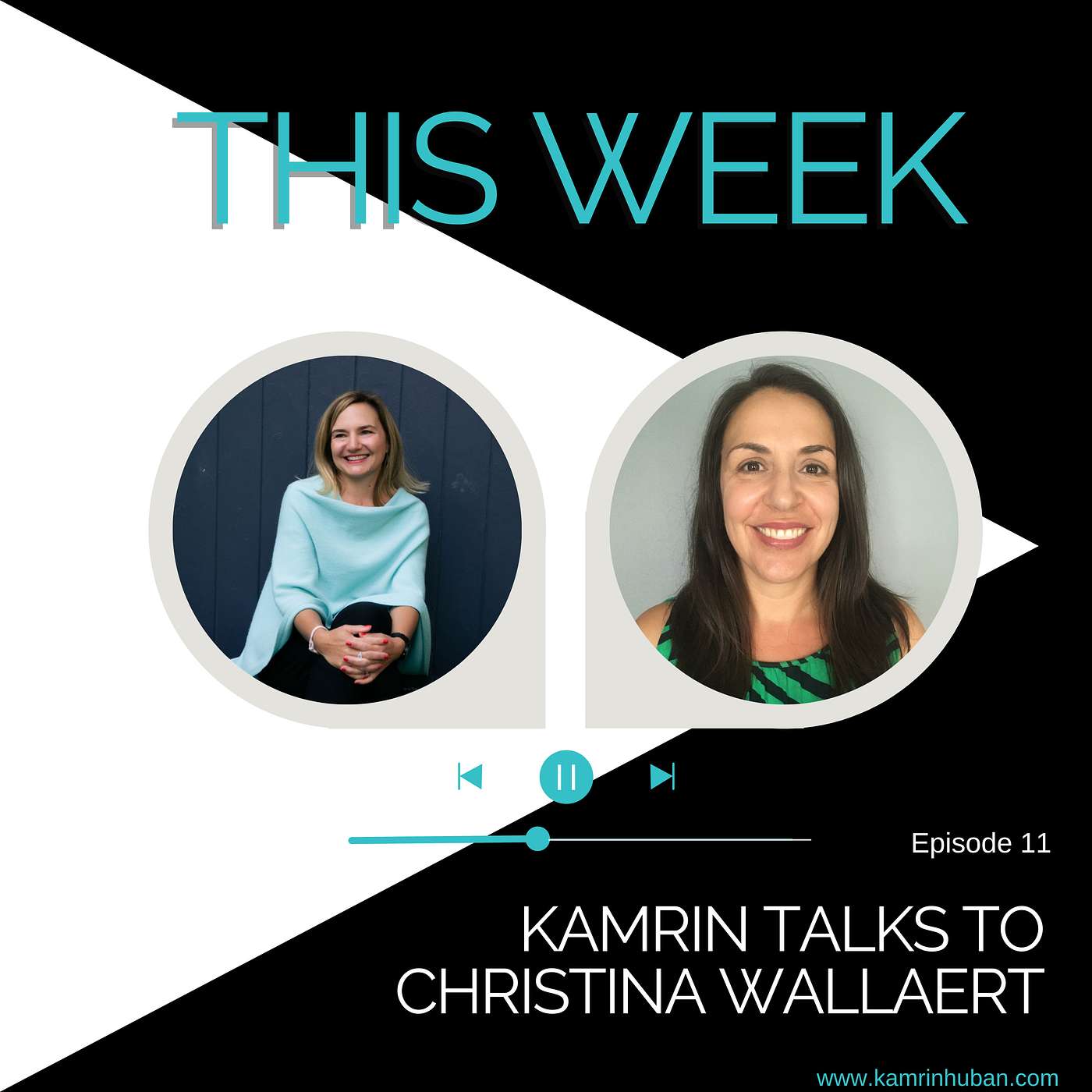 Christina Wallaert: Ageism in the Job Market