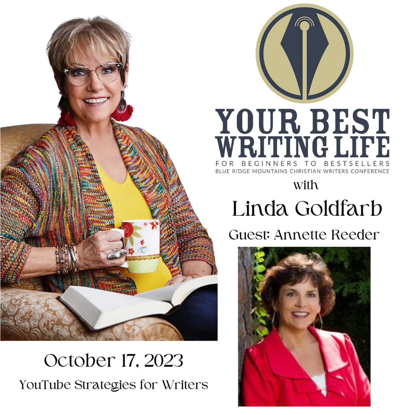 Your Best Writing Life