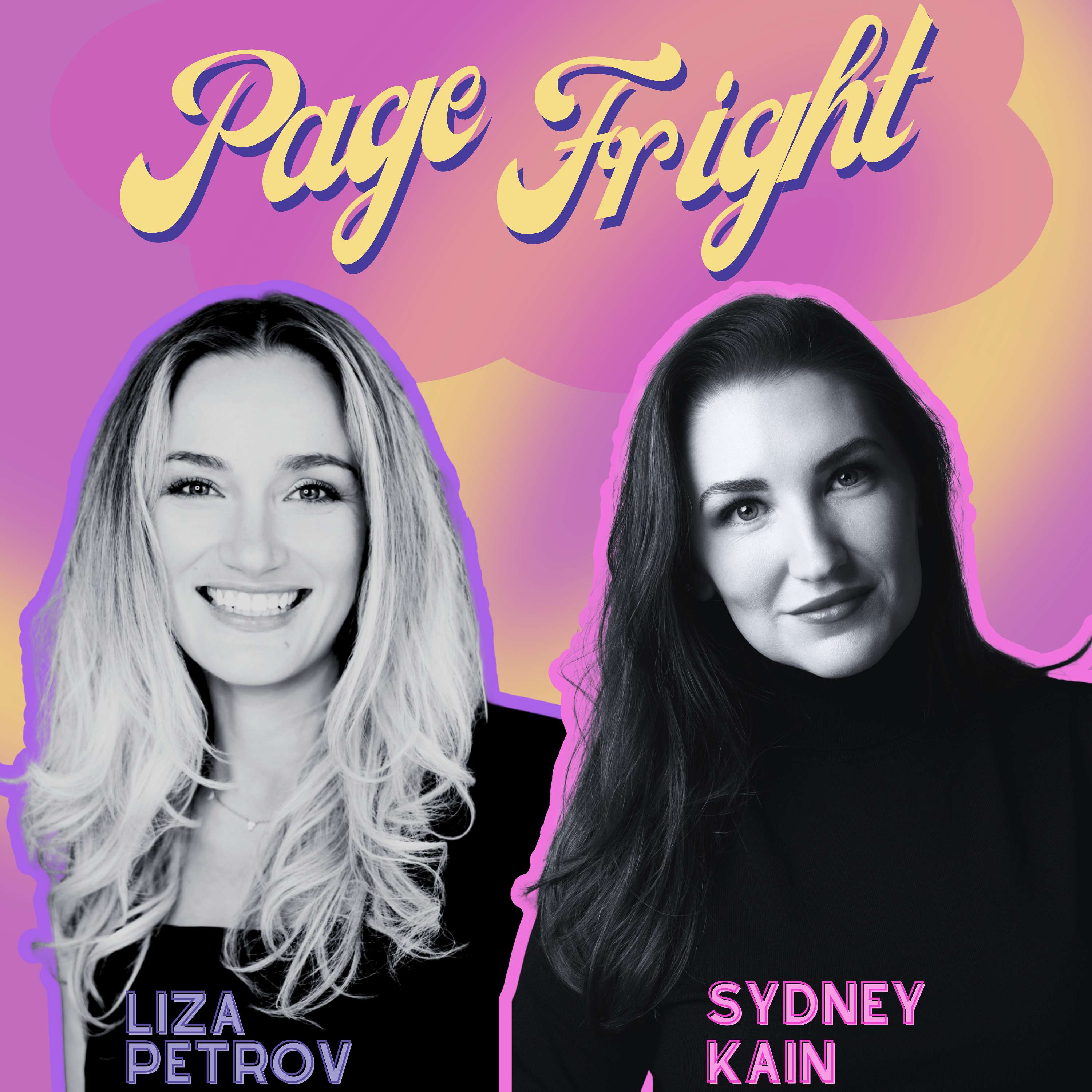 Page Fright