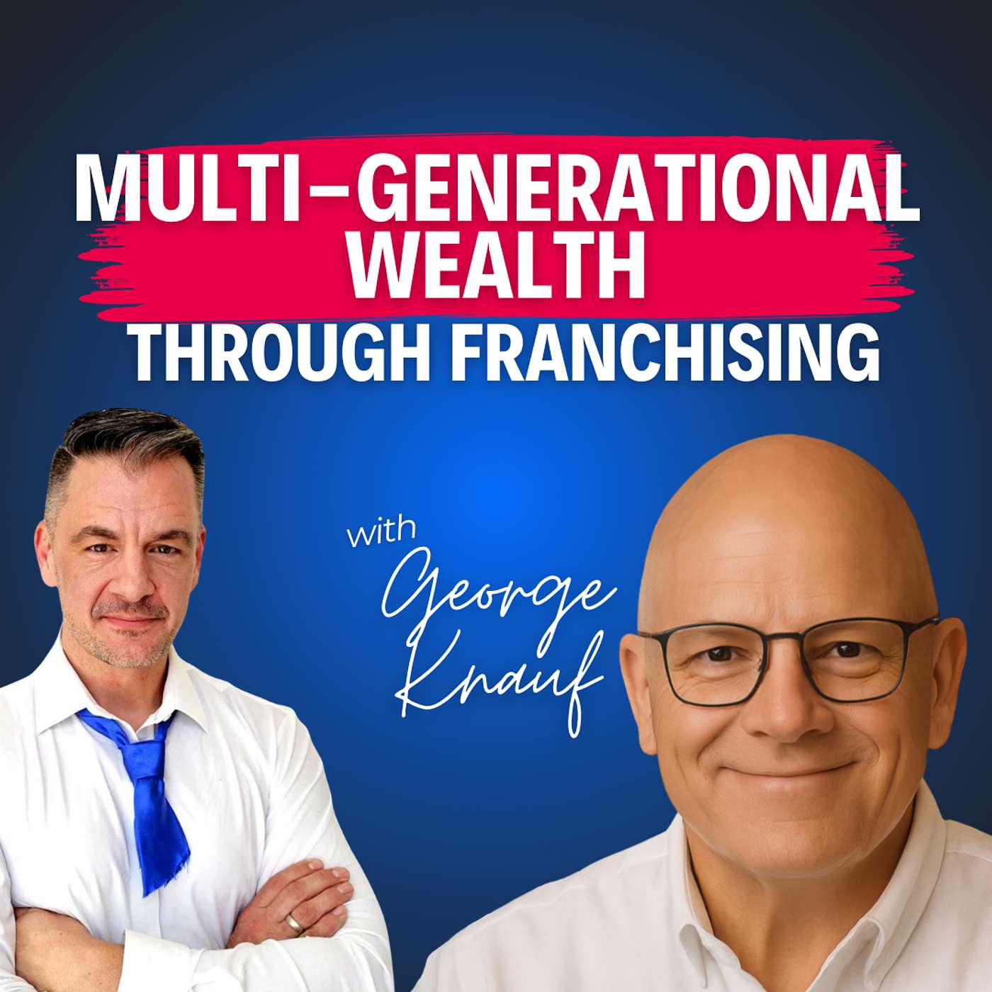 Cut The Tie | Own Your Success