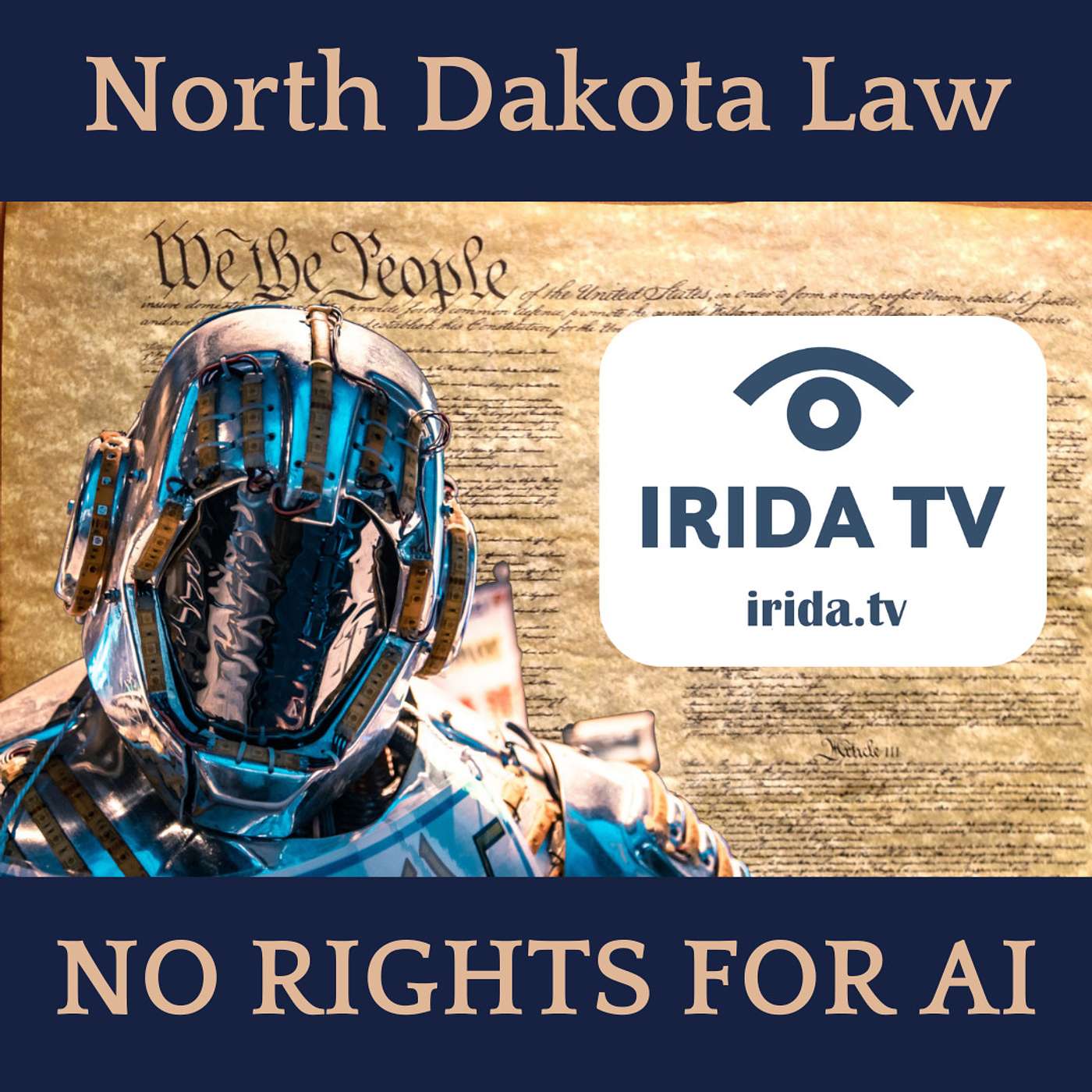 Irida TV Podcast