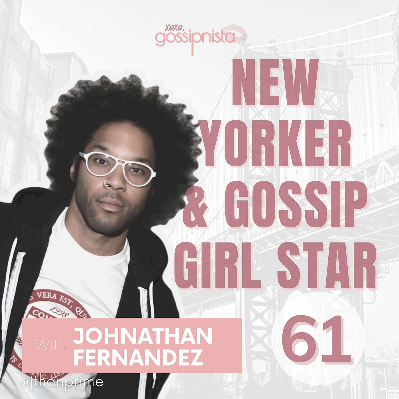 Gossipnista: A New York City Podcast