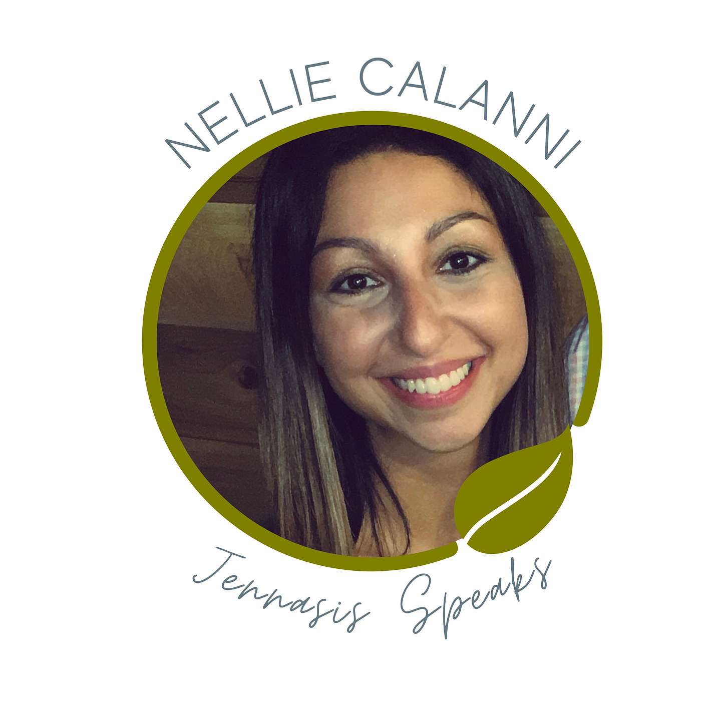 Jennasis Speaks: The Transformative Power of Women\'s Stories