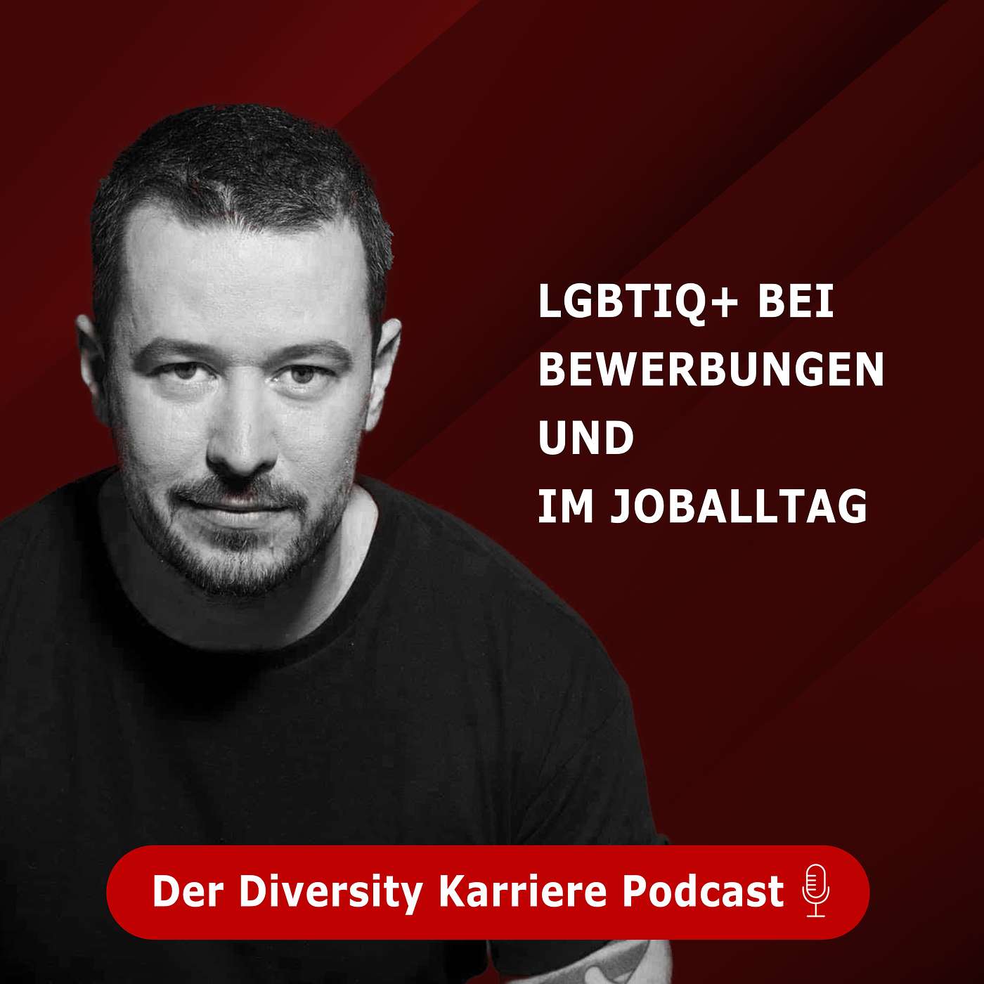Unvoreingenommen. Der Diversity Karriere Podcast.