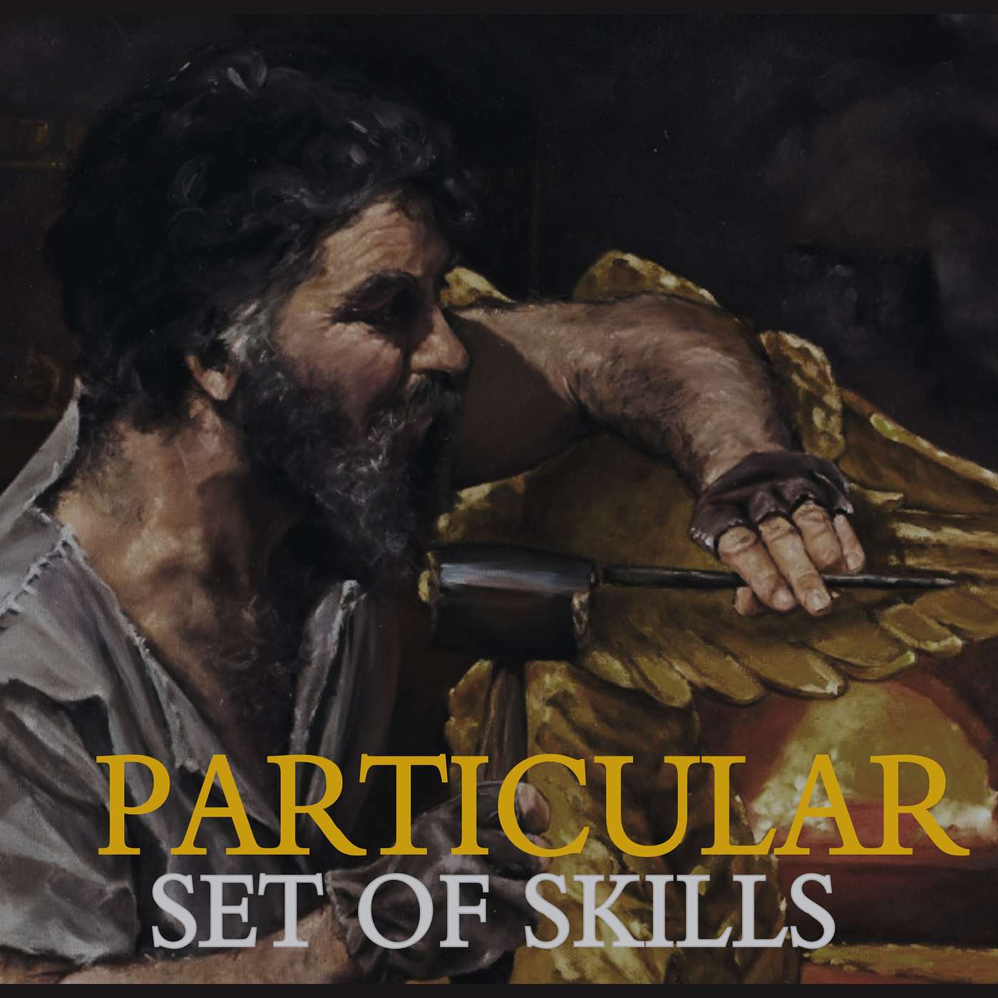 The Dirt Path Sermon Podcast