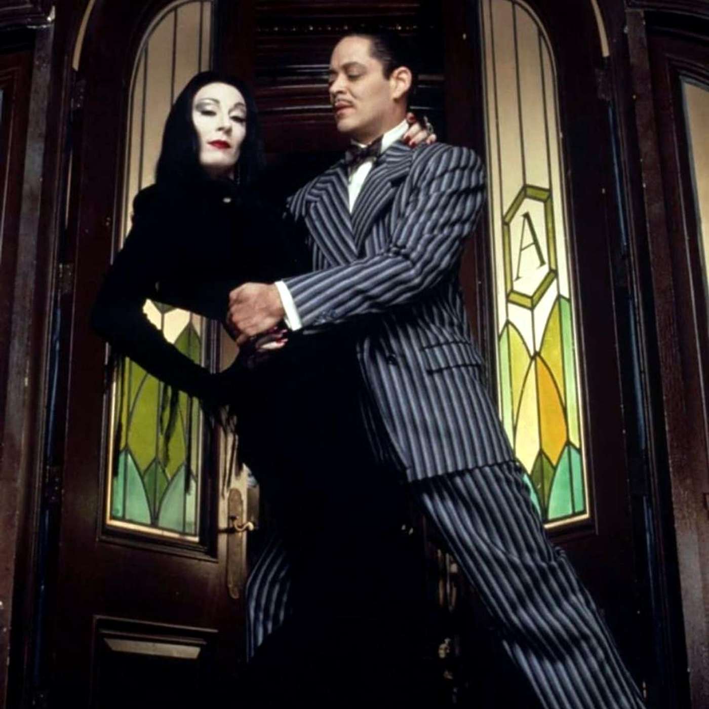 Bonus Episode - Best Game Ever: ADDAMS FAMILY
