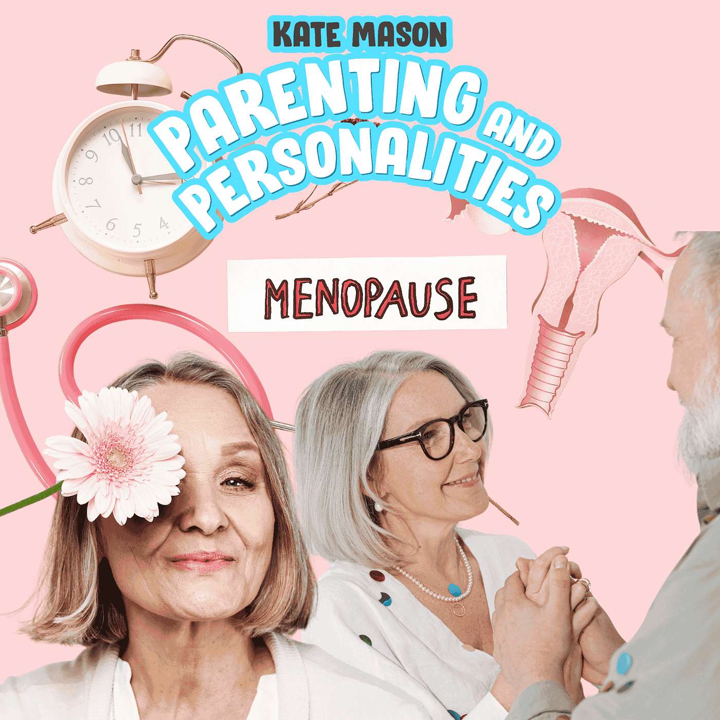 Parenting and Personalities