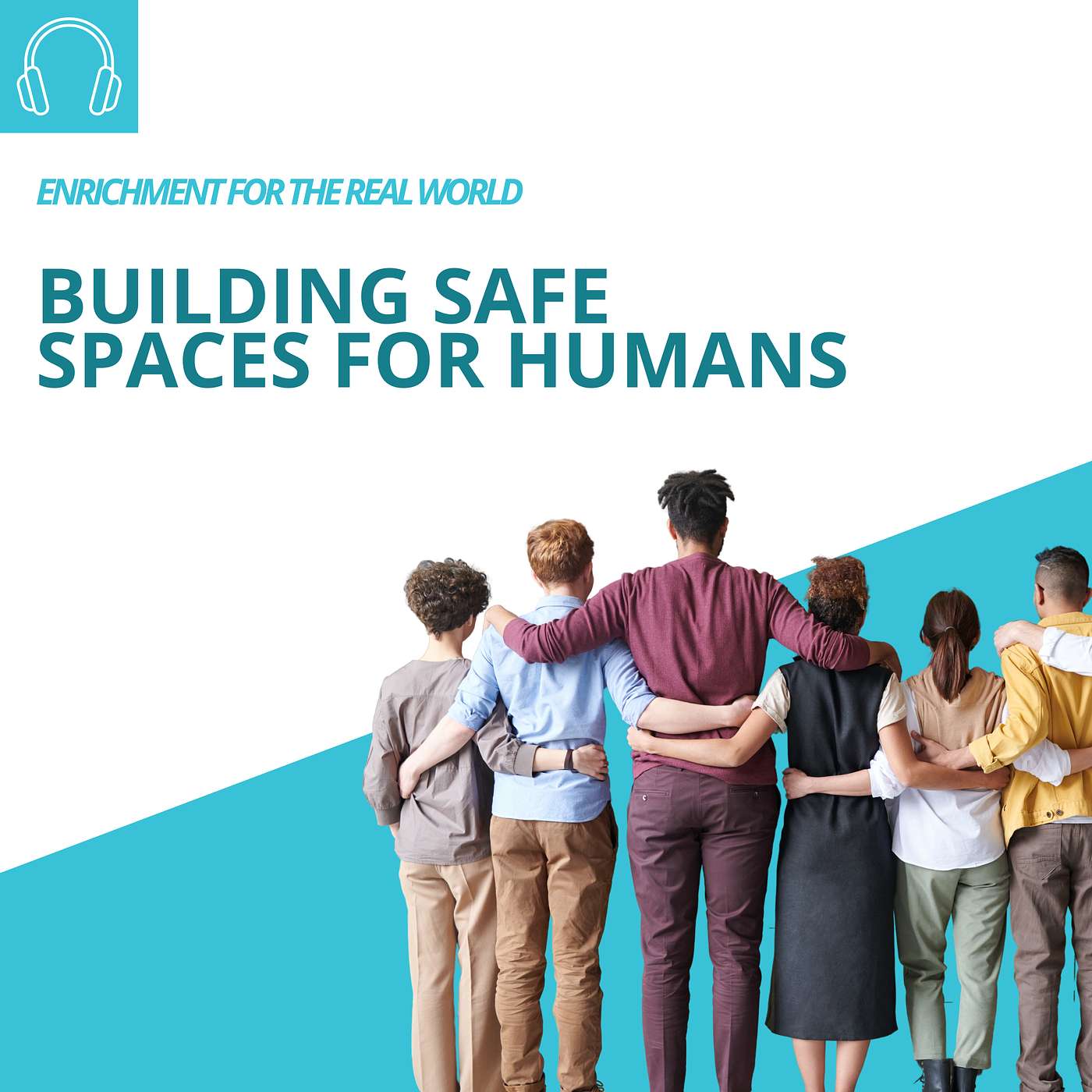 Enrichment for the Real World