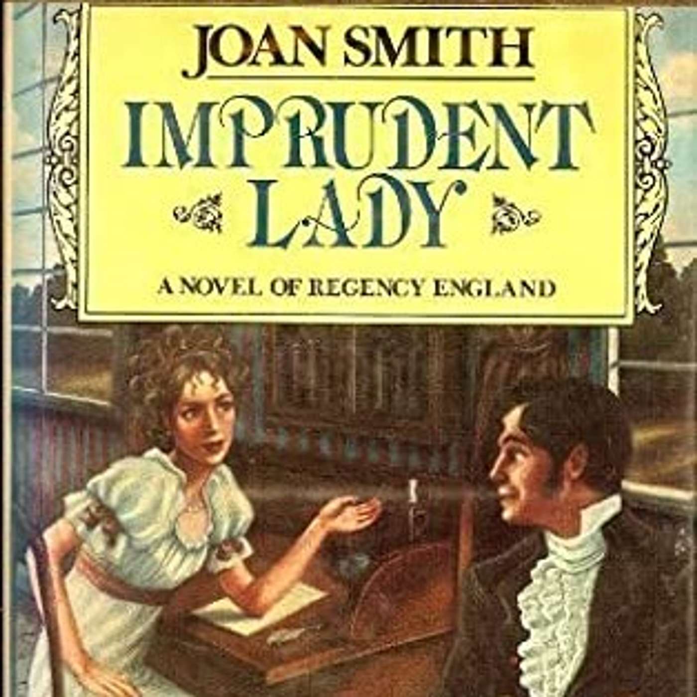 Trash or Treasure? Find your next (most likely romantic) read!