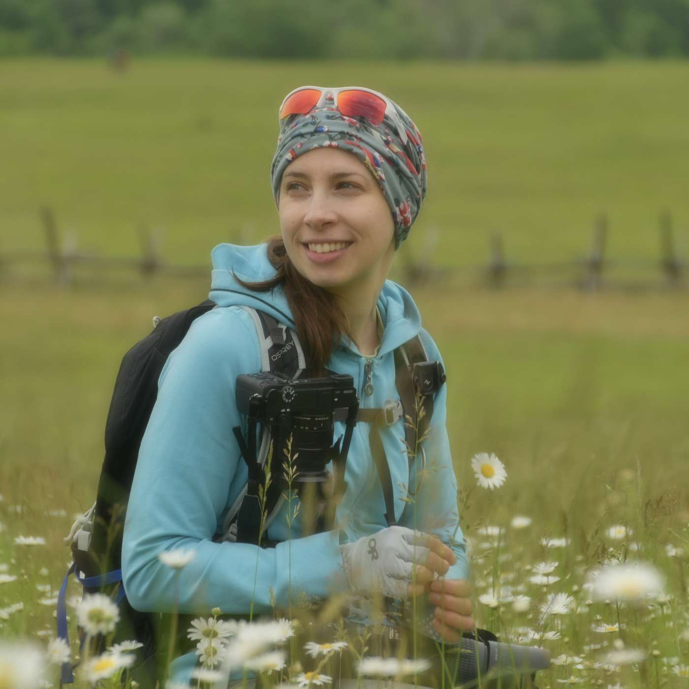 Virginia Outdoor Adventures: Hiking, Camping, Kayaking, Local Travel and more!
