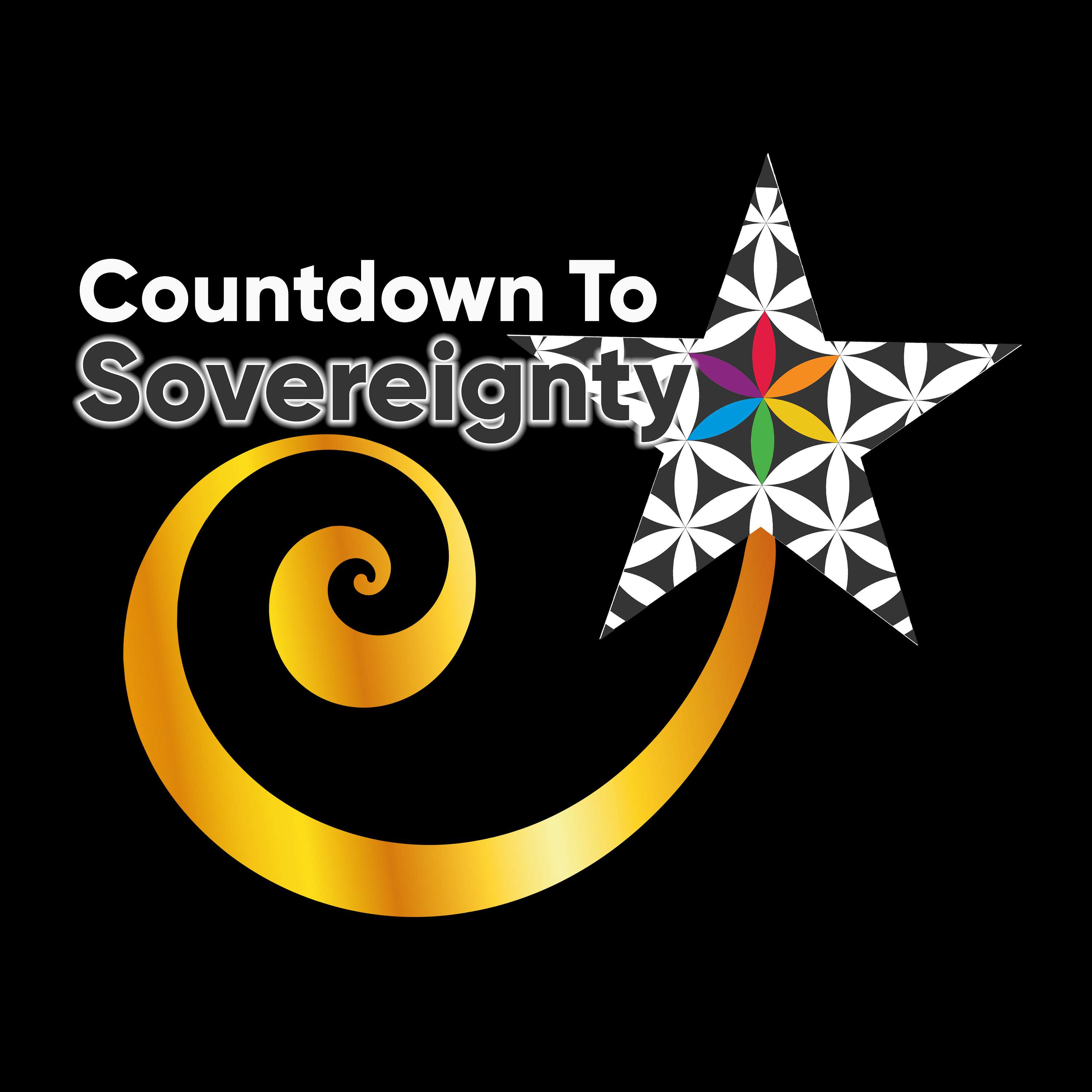 Countdown to Sovereignty 