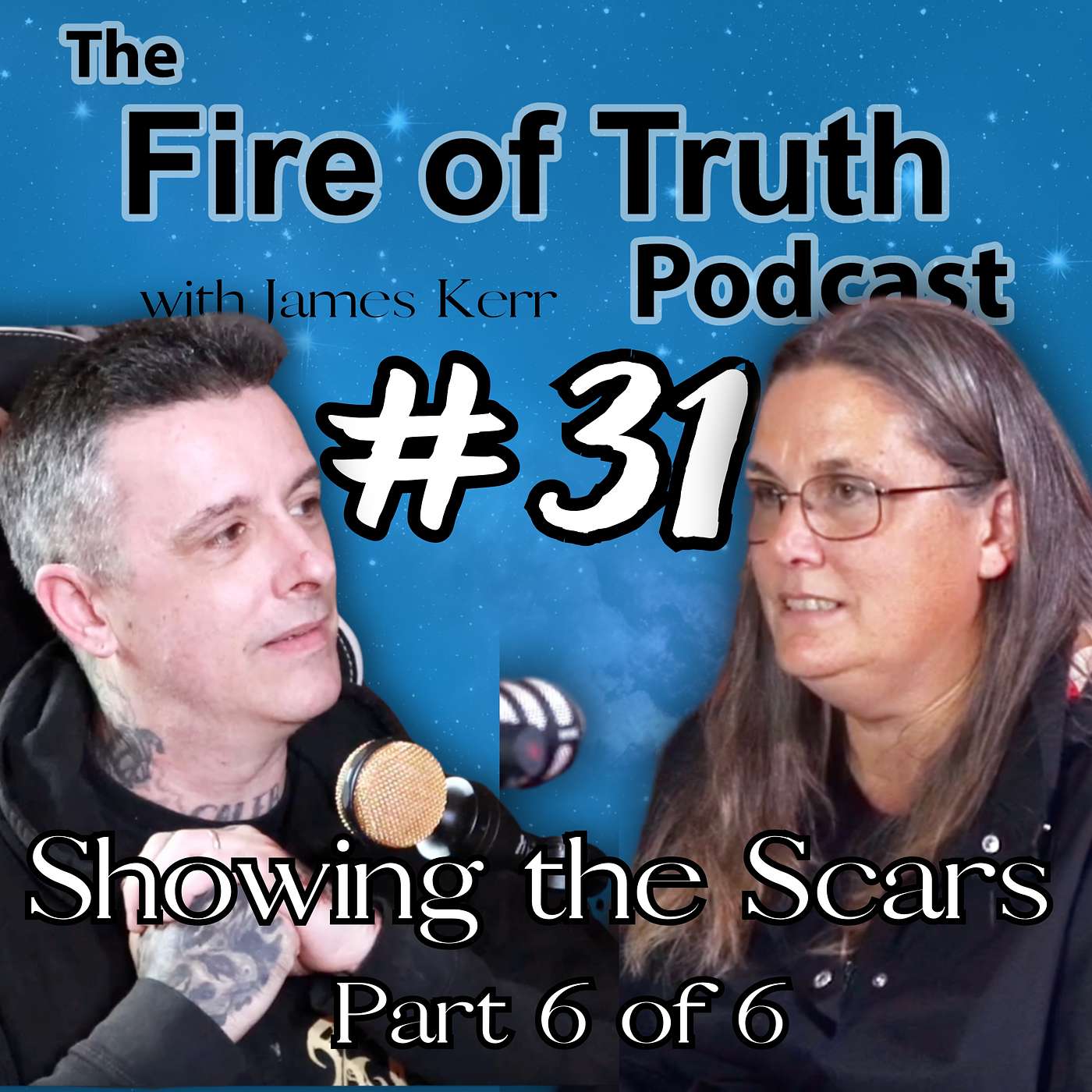 Fire of Truth