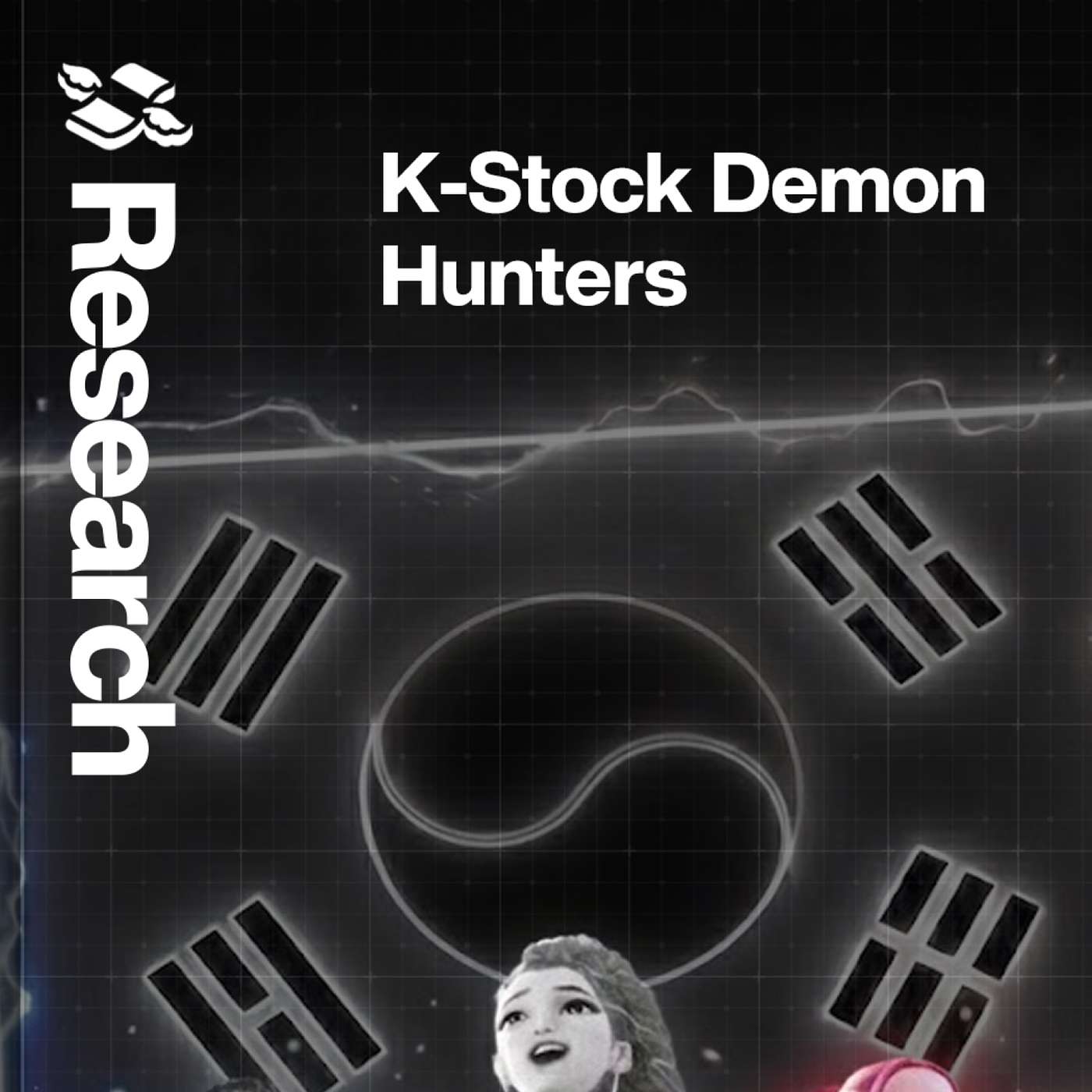 Korea’s Stocks Crushed 2025. And That Might Be Just The Start