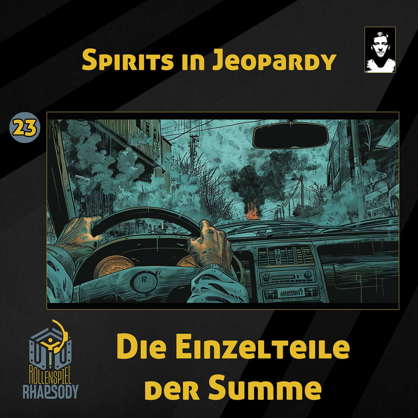 Rollenspiel Rhapsody