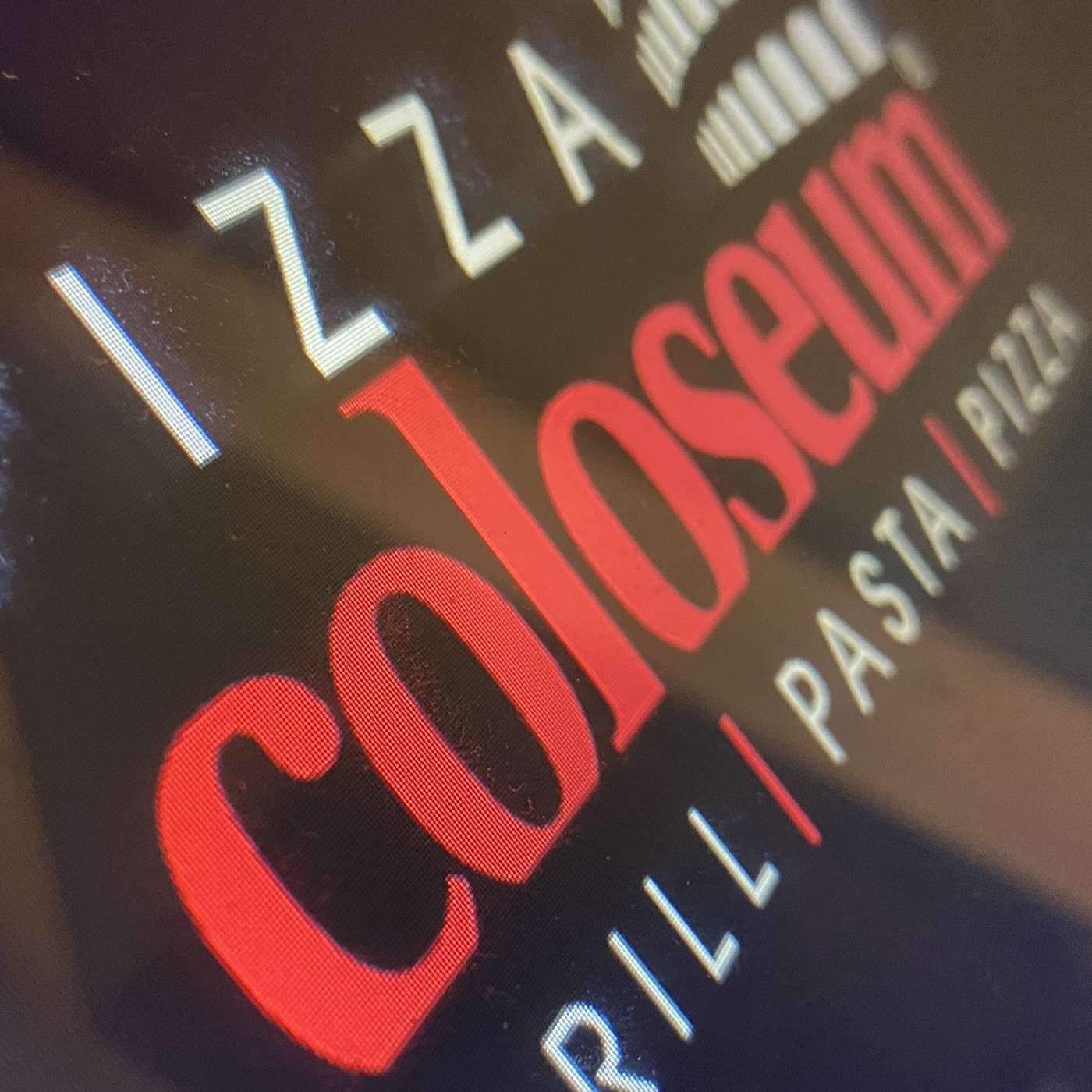Coloseum míří na START. Nejsme jen skvělá pizza, říká generální ředitel holdingu Jan Mužátko episode artwork