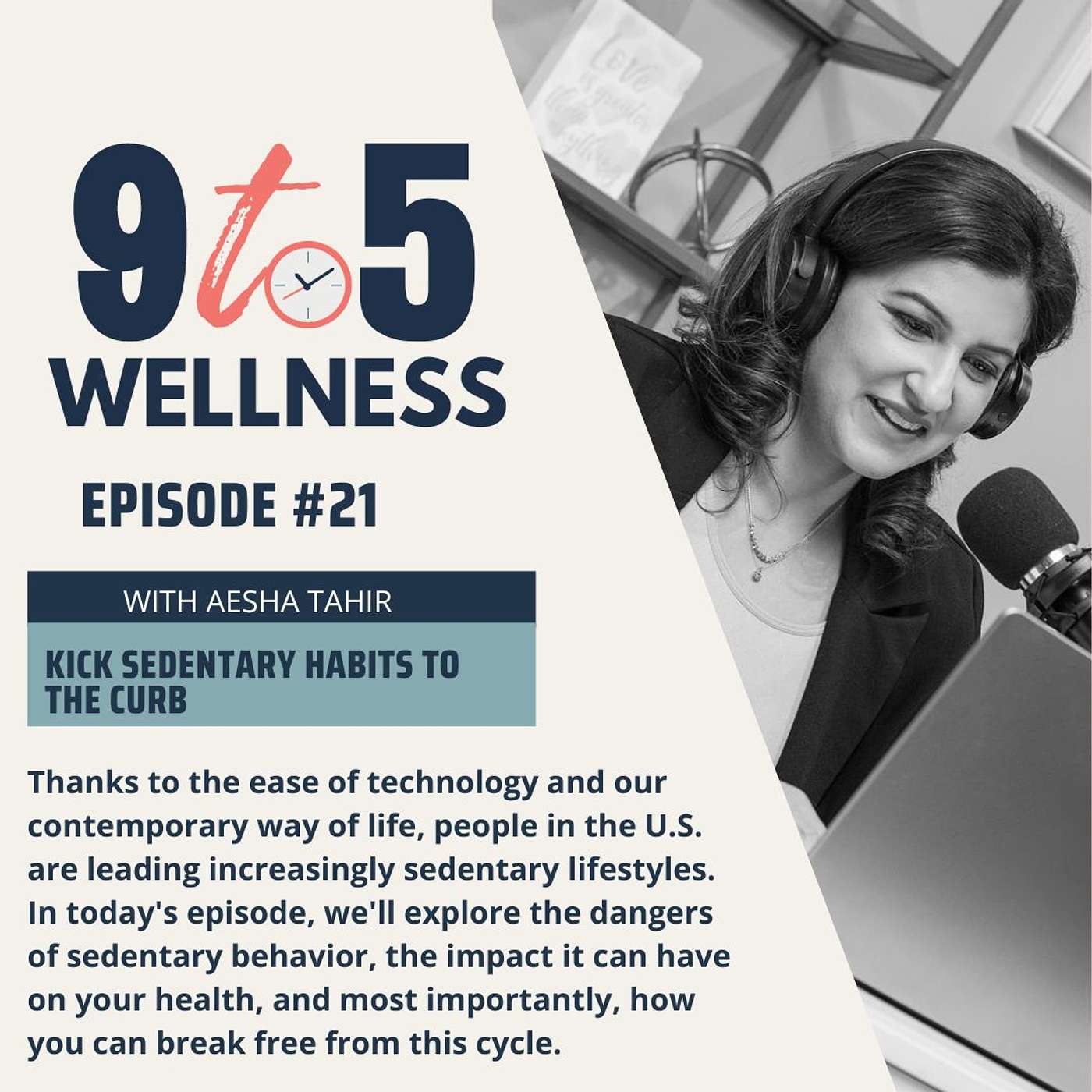 9 to 5 Wellness