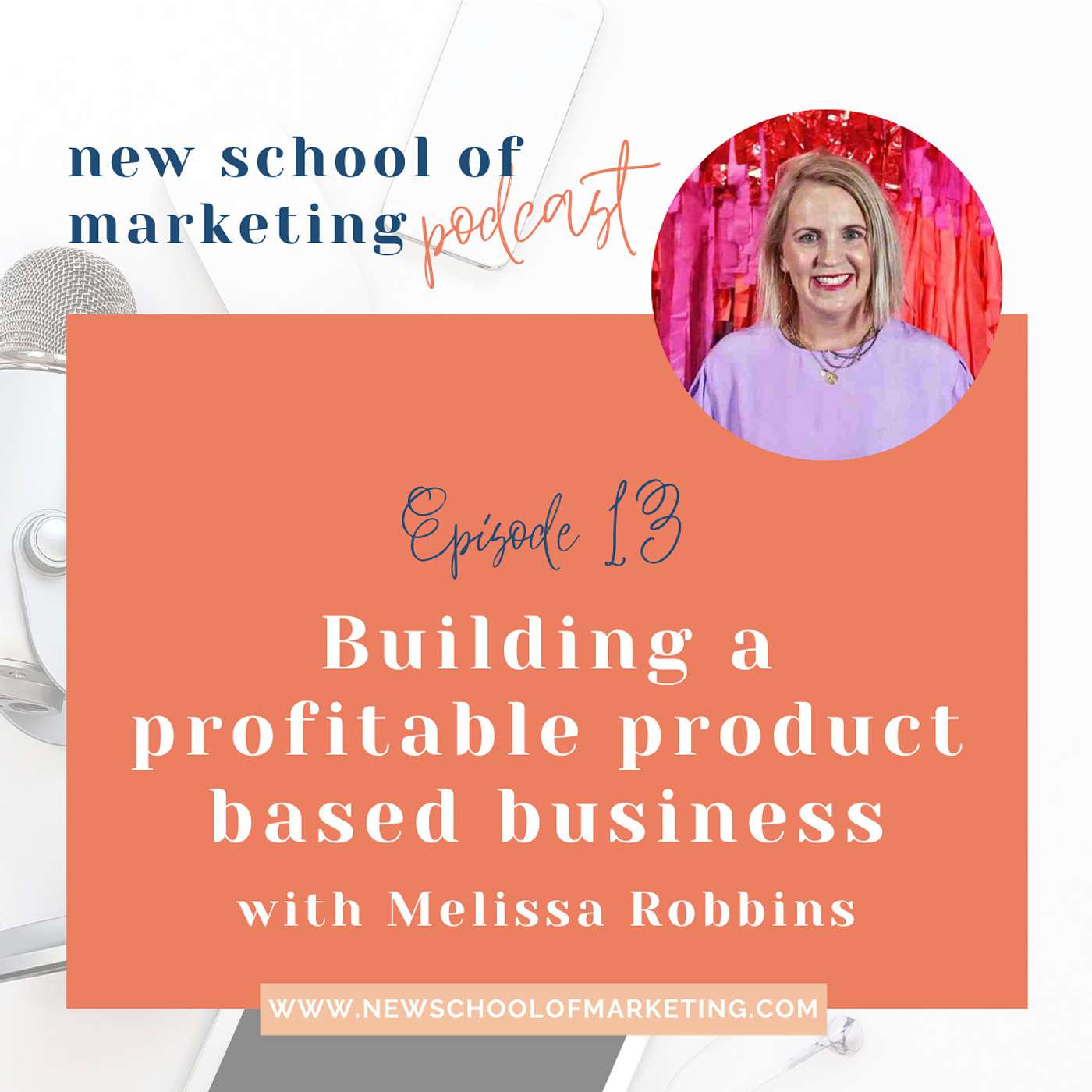 New School of Marketing