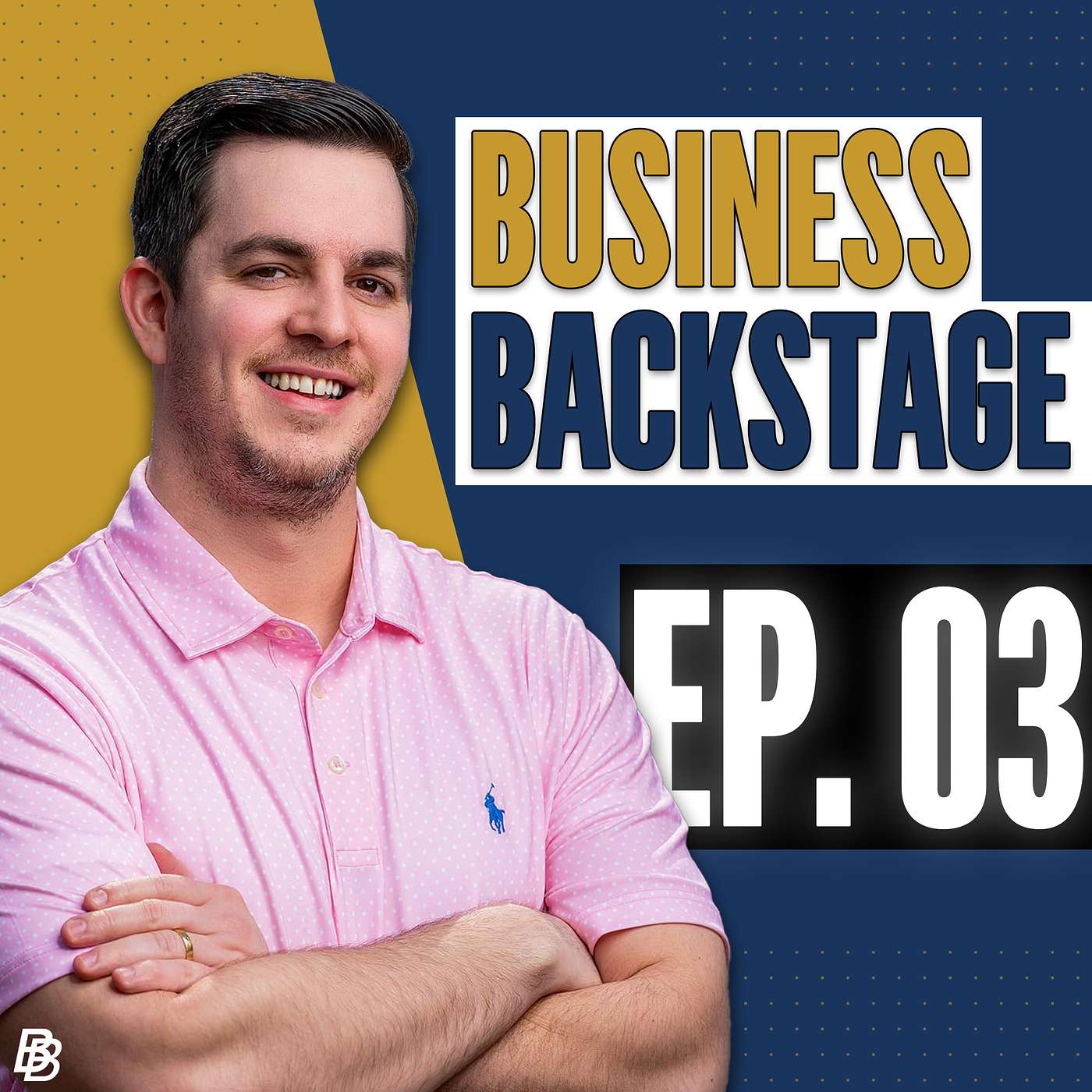 Business Backstage