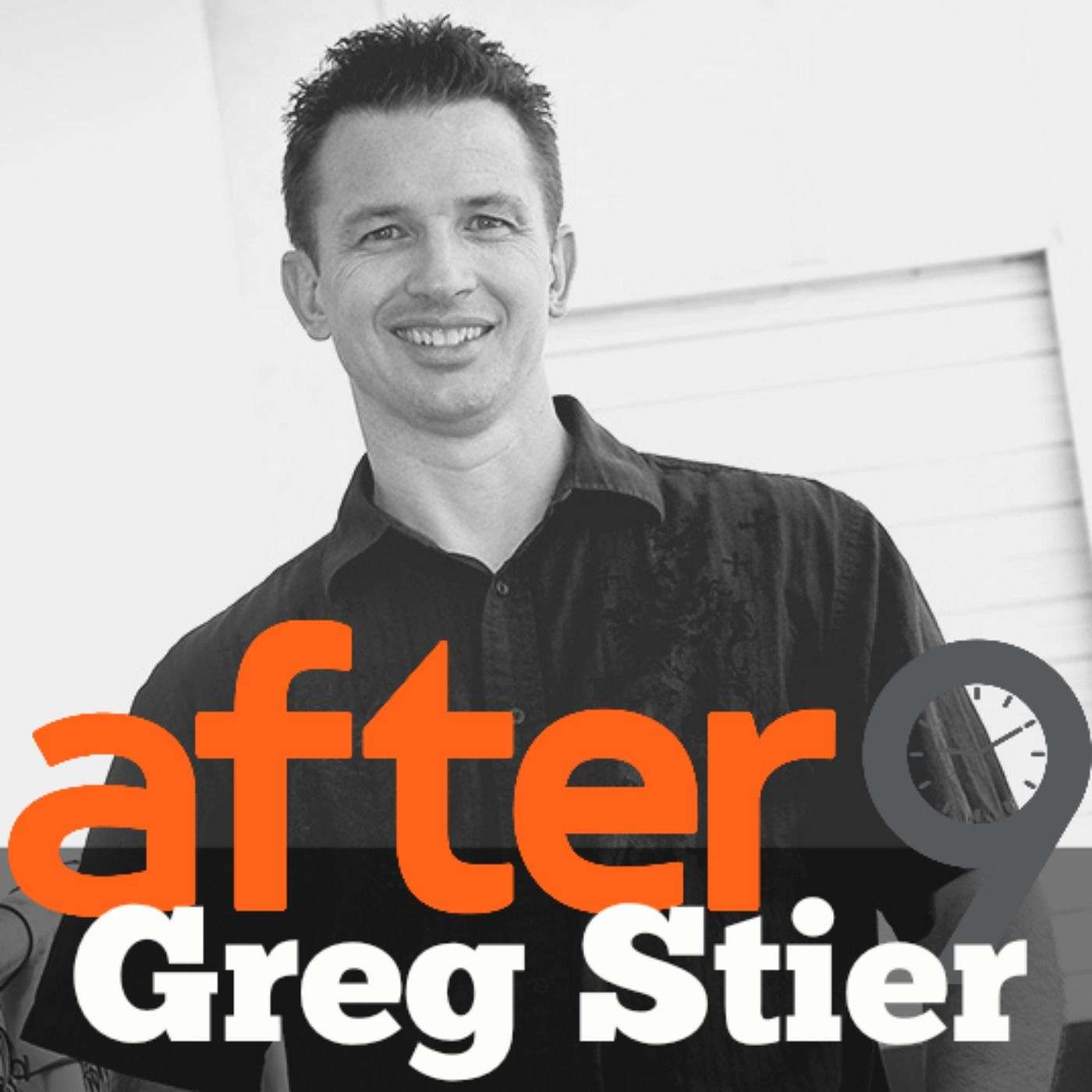 98: Greg Stier Dare 2 Share Youth Ministry Needs Evangelism