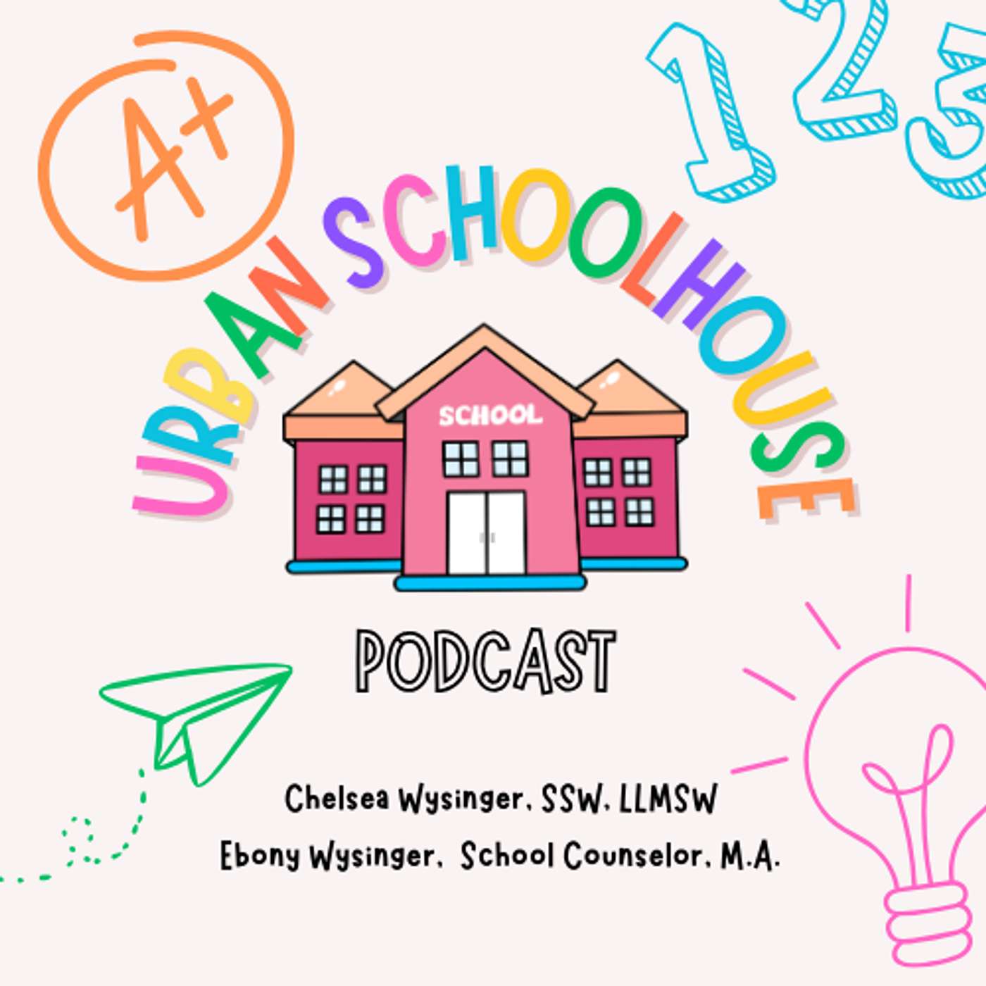 Urban Schoolhouse