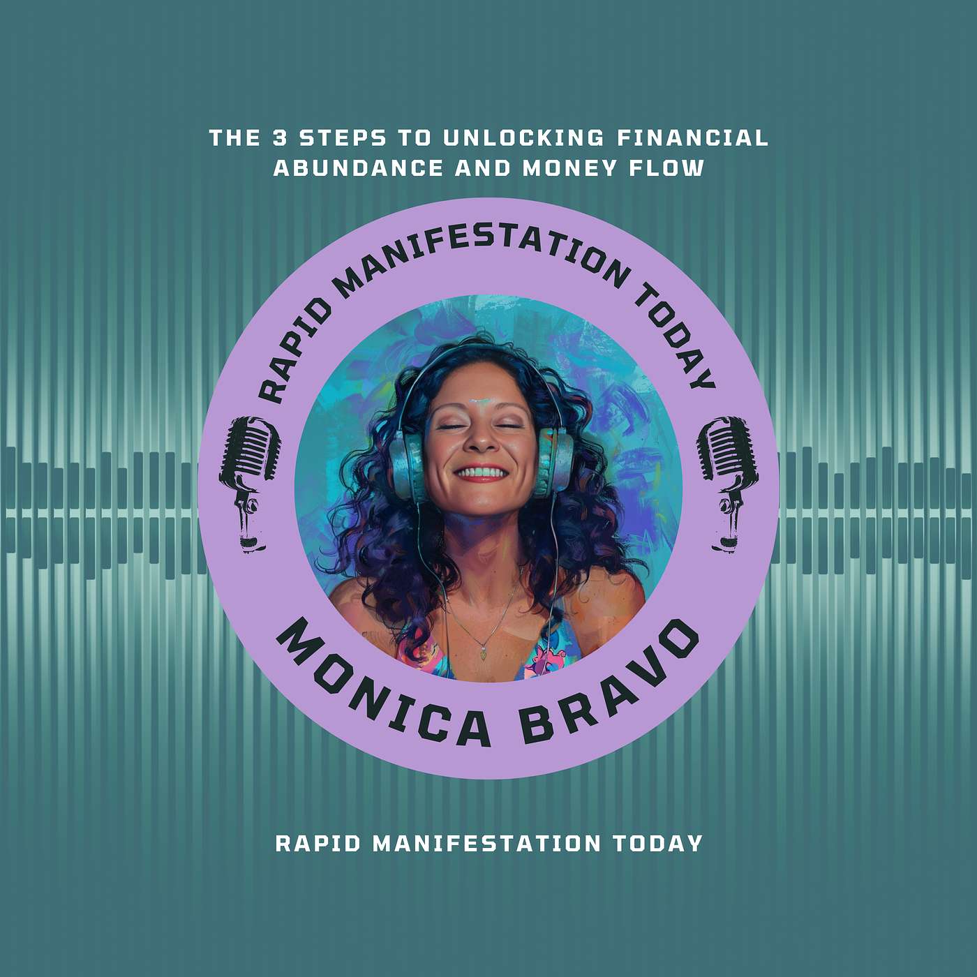 The 3 Steps to Unlocking Financial Abundance and Money Flow