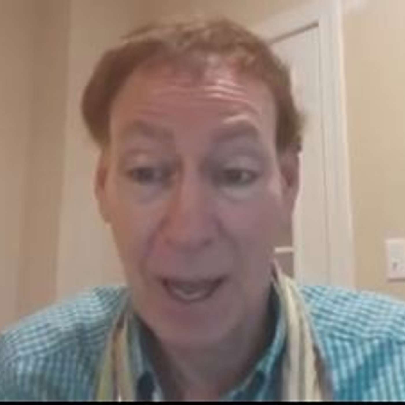 10.21.2025: Ronald Rand--Actor, Author, Playwright