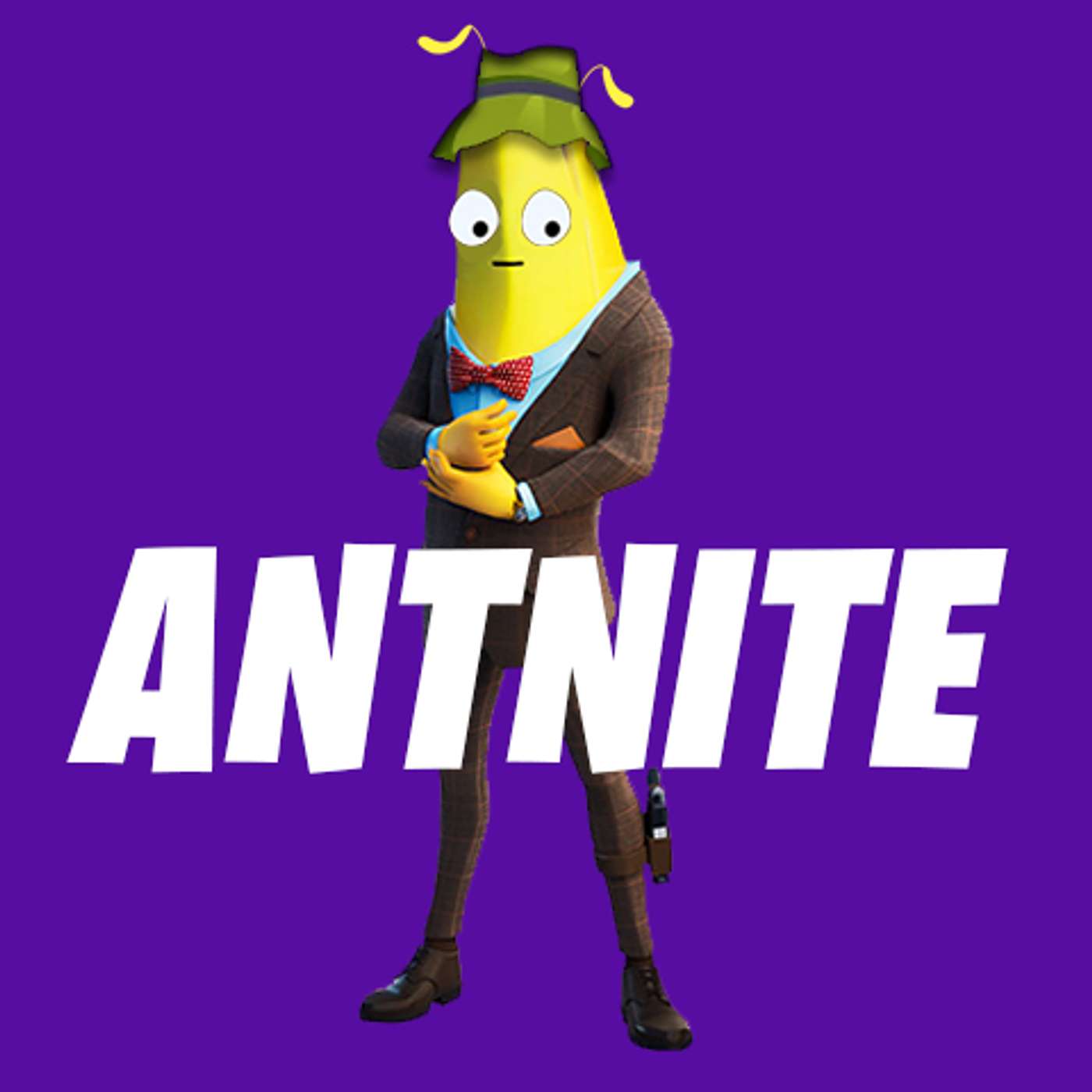 Ant-Fm