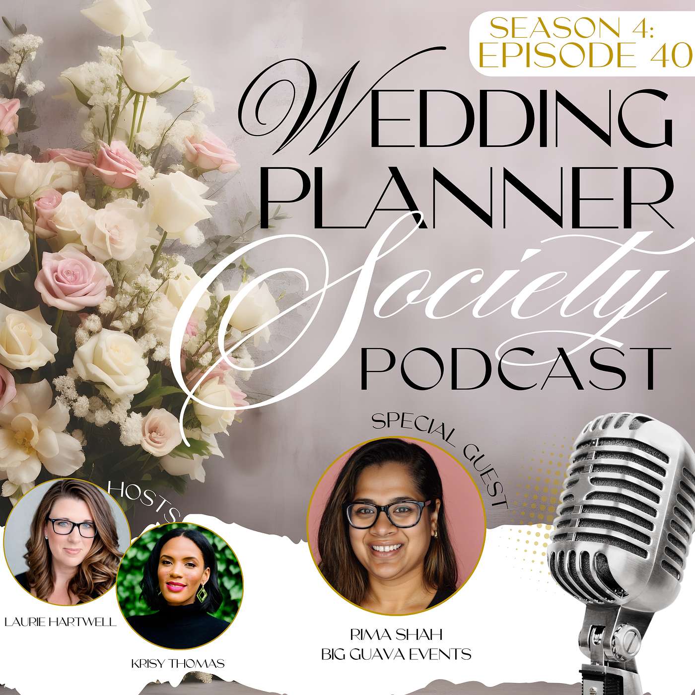 Beyond the Surface: What It Really Takes to Plan South Asian Celebrations