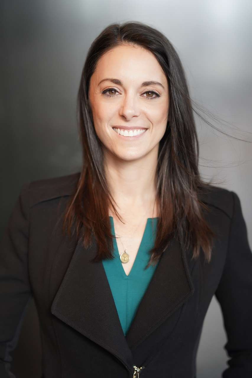 Eliza Orlins