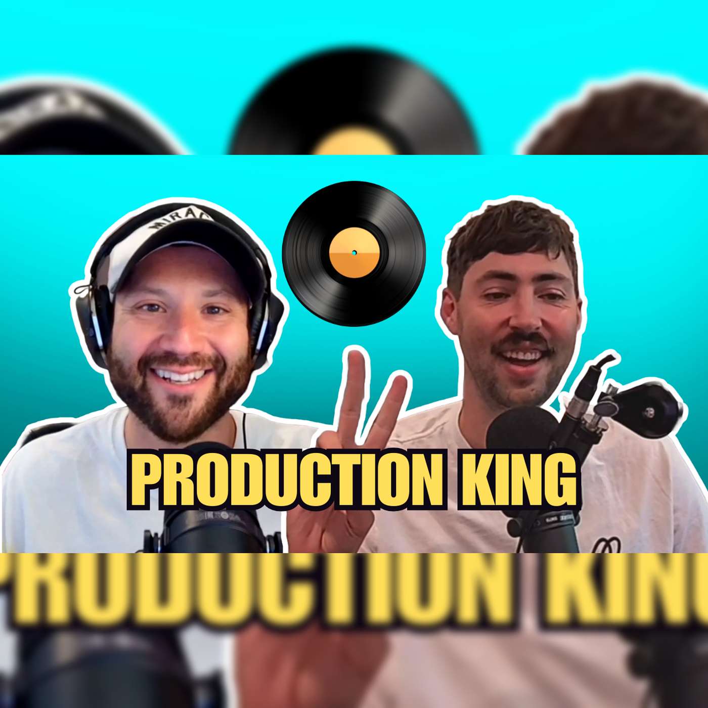 The Racket House Podcast