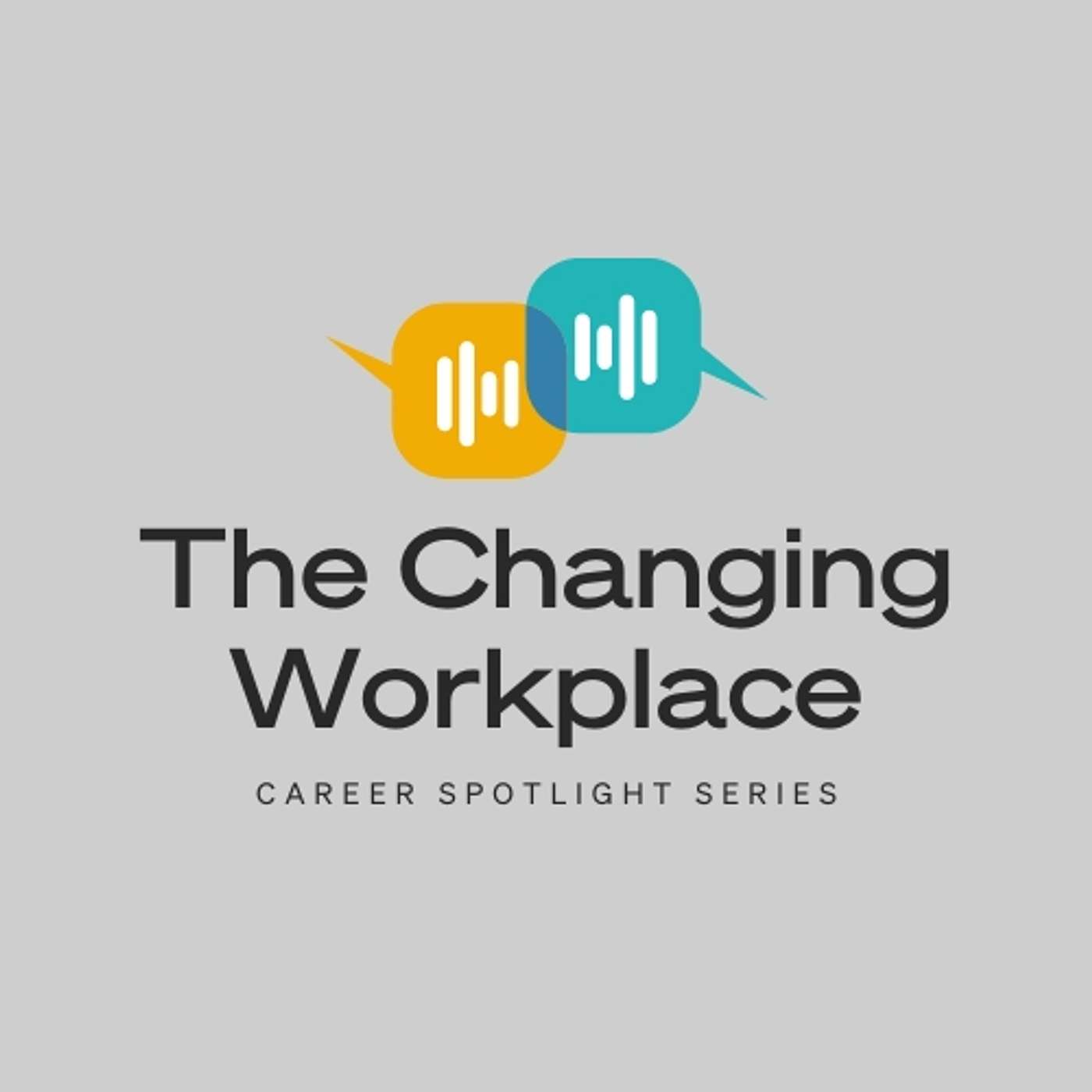 The Changing Workplace