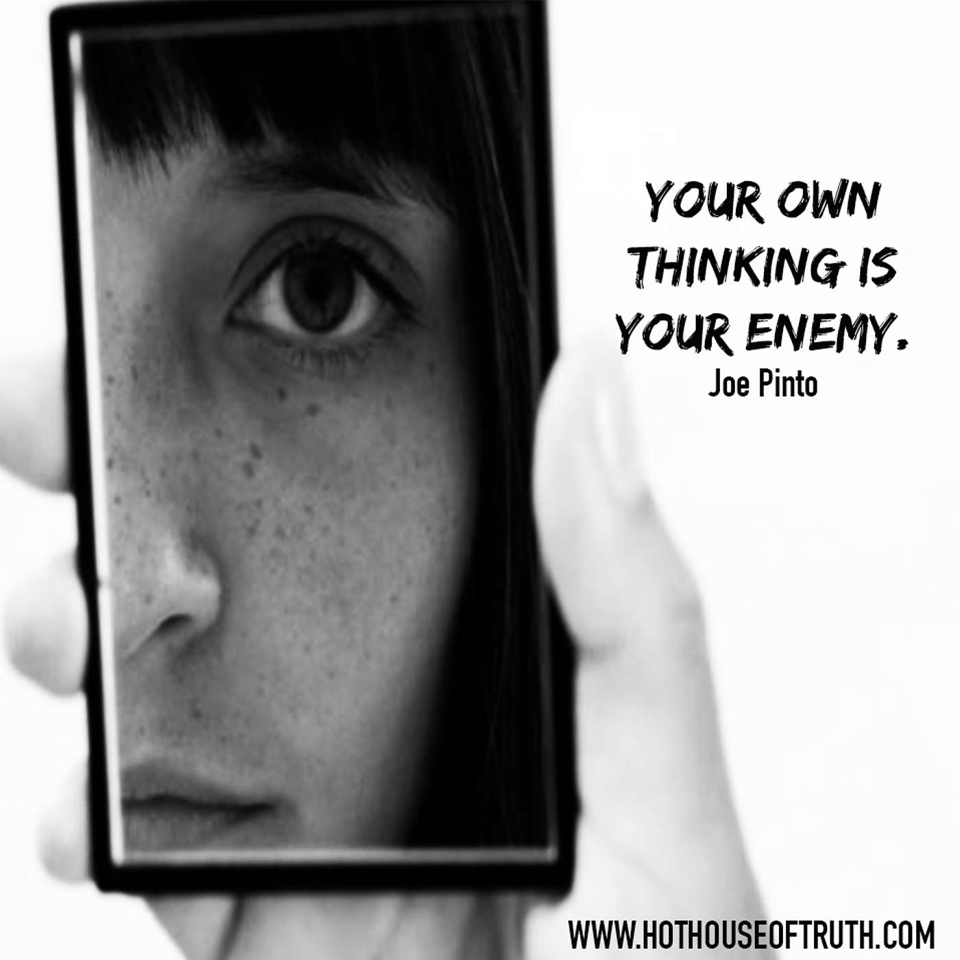 Conviction Vs. Condemnation By Joe Pinto