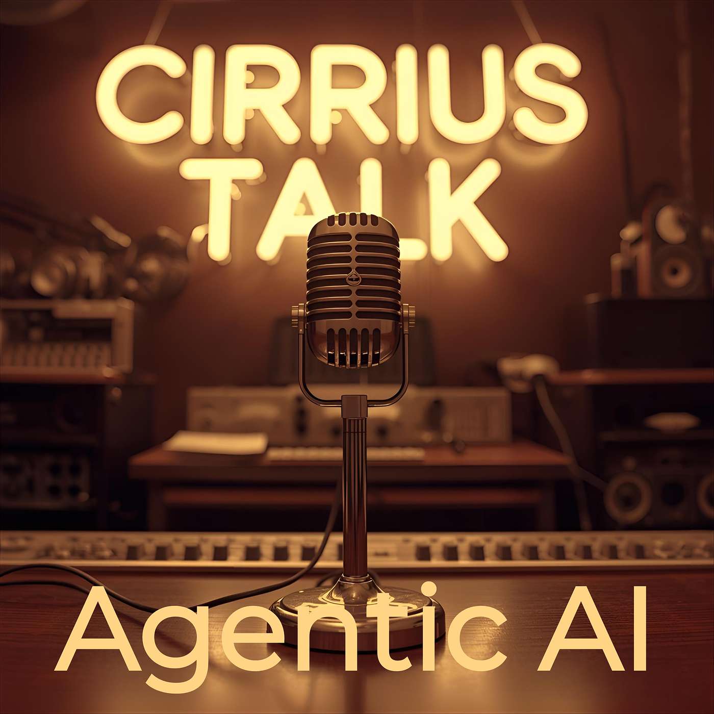 [Ep 038] - Agentic AI - Local vs Cloud-Hosted Agents